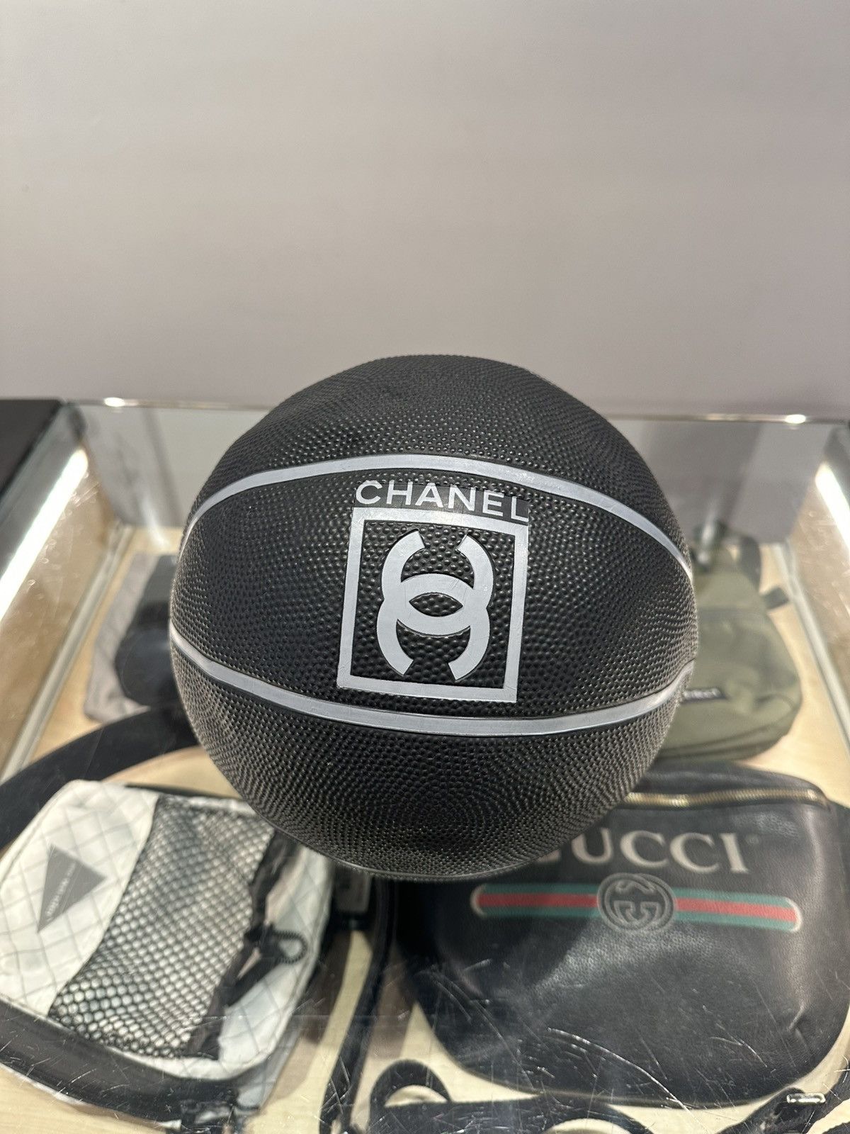 Chanel 2004 Chanel Basketball Size ONE SIZE - 3 Thumbnail