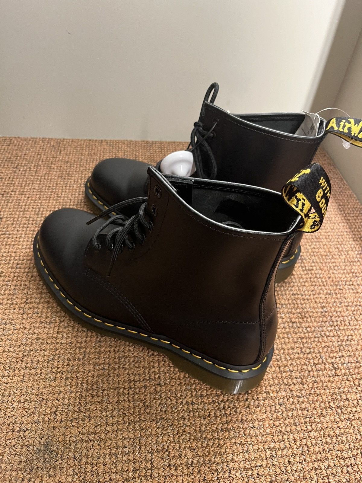 Dr. Martens Boots Dr.Martens Size US 9 / EU 42 - 3 Thumbnail