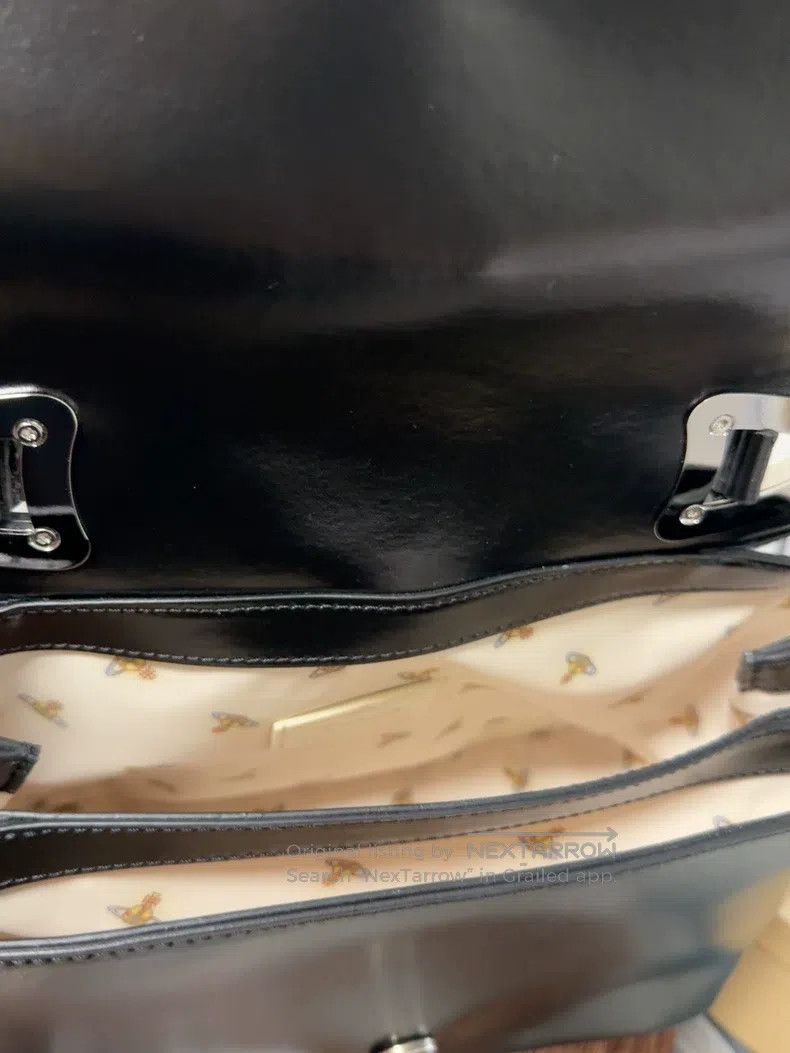 Vivienne Westwood Vivienne Westwood size os Bag Size ONE SIZE - 2 Thumbnail