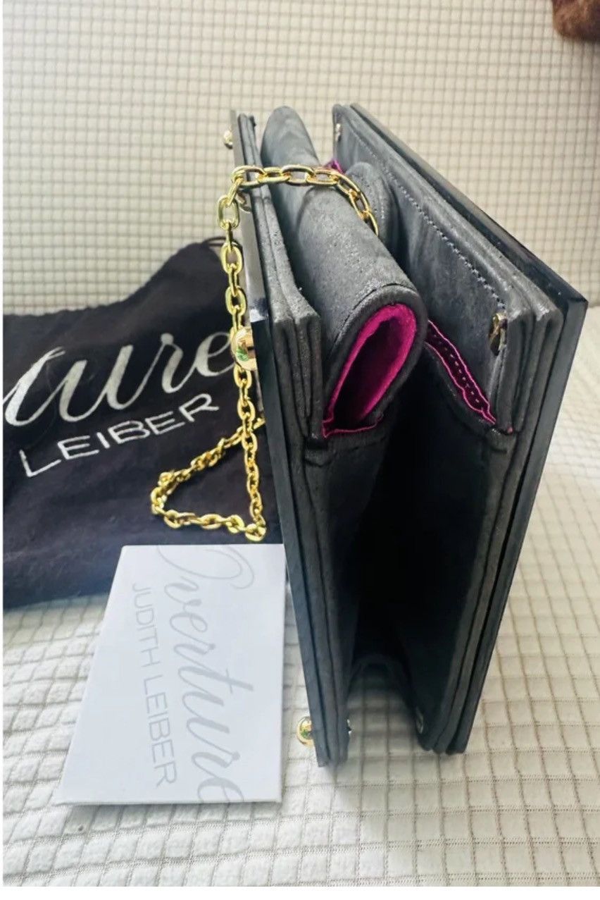 Judith Leiber Overture Judith Leiber Alexis clutch Size ONE SIZE - 2 Thumbnail