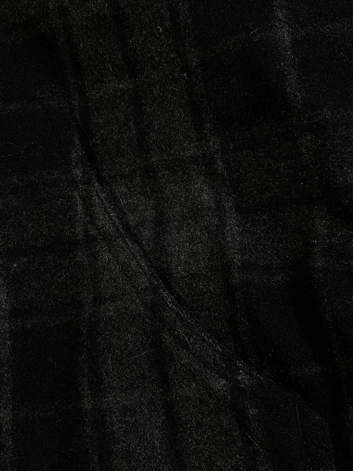 Carhartt × Vintage Vintage Carhartt Wool Checked Hooded Active Jacket Size US M / EU 48-50 / 2 - 10 Thumbnail