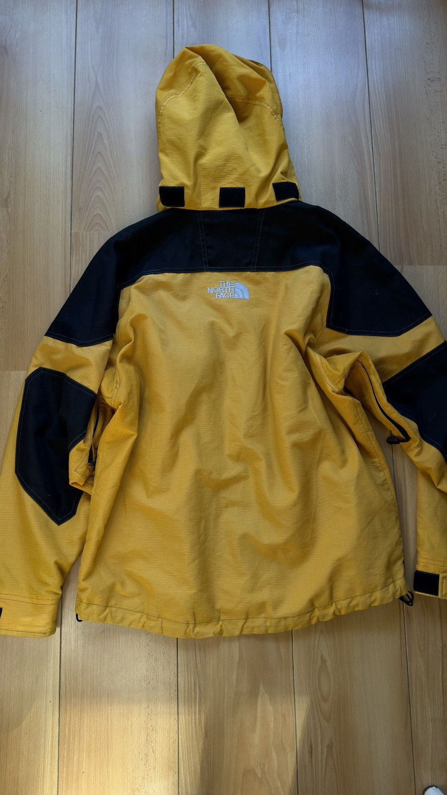 The North Face The north face vintage jacket Size US M / EU 48-50 / 2 - 2 Thumbnail