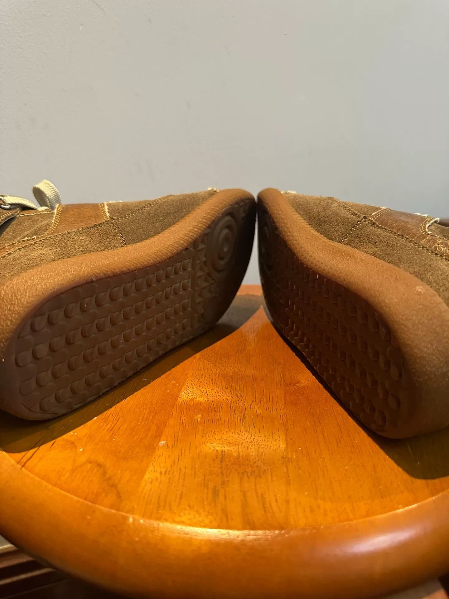 Maison Margiela maison margiela high. Size US 5.5 / EU 38 - 5 Thumbnail