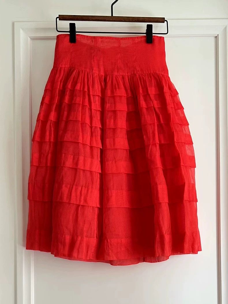 Kenzo KENZO Princess dresses Size 25" / US 0 / IT 36 - 2 Thumbnail