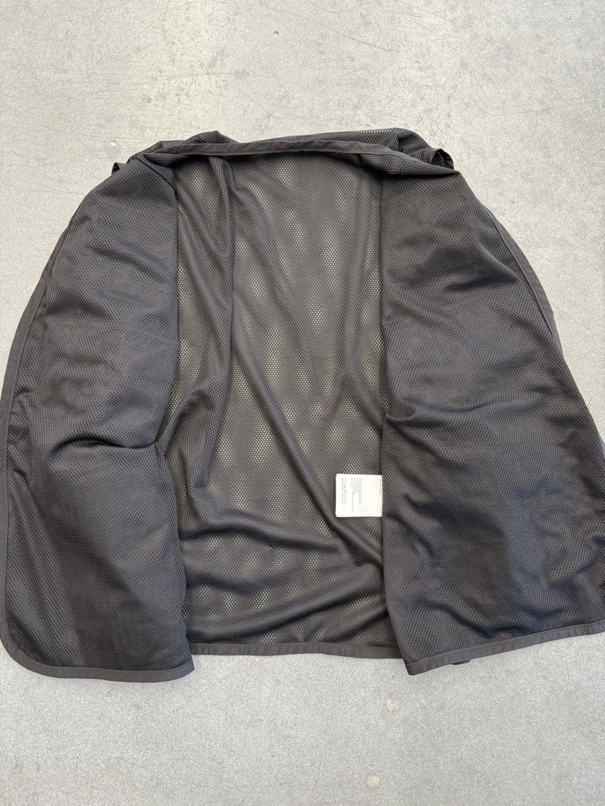 Kith SS19 Kith Tactical Vest Size US M / EU 48-50 / 2 - 6 Thumbnail