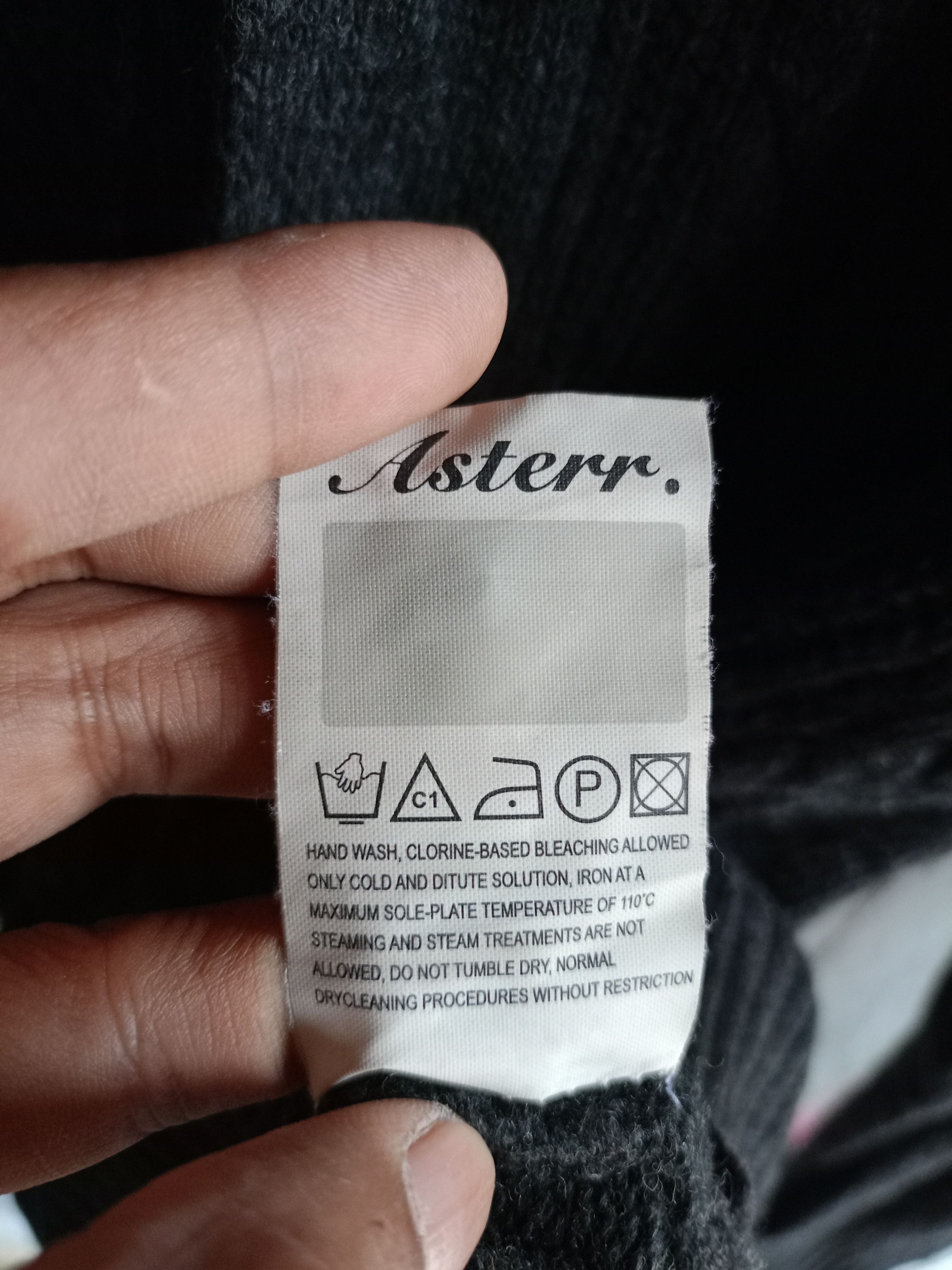 Other Asterr Knit Cardigan Size US M / EU 48-50 / 2 - 6 Thumbnail