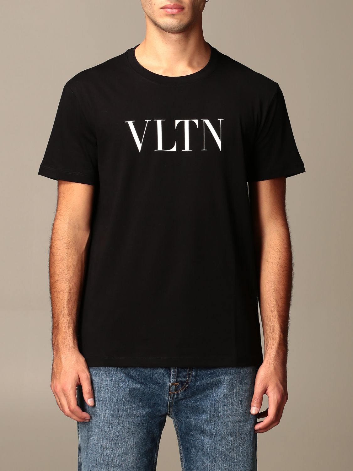 Valentino VLTN Tshirt M Retail 550$ Size US M / EU 48-50 / 2 - 5 Thumbnail
