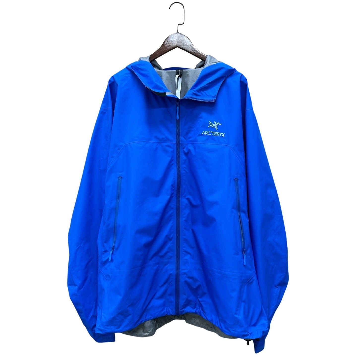 Arc'teryx Arc'teryx Gore-Tex Beta Jacket XXL Size US XXL / EU 58 / 5 - 1 Thumbnail