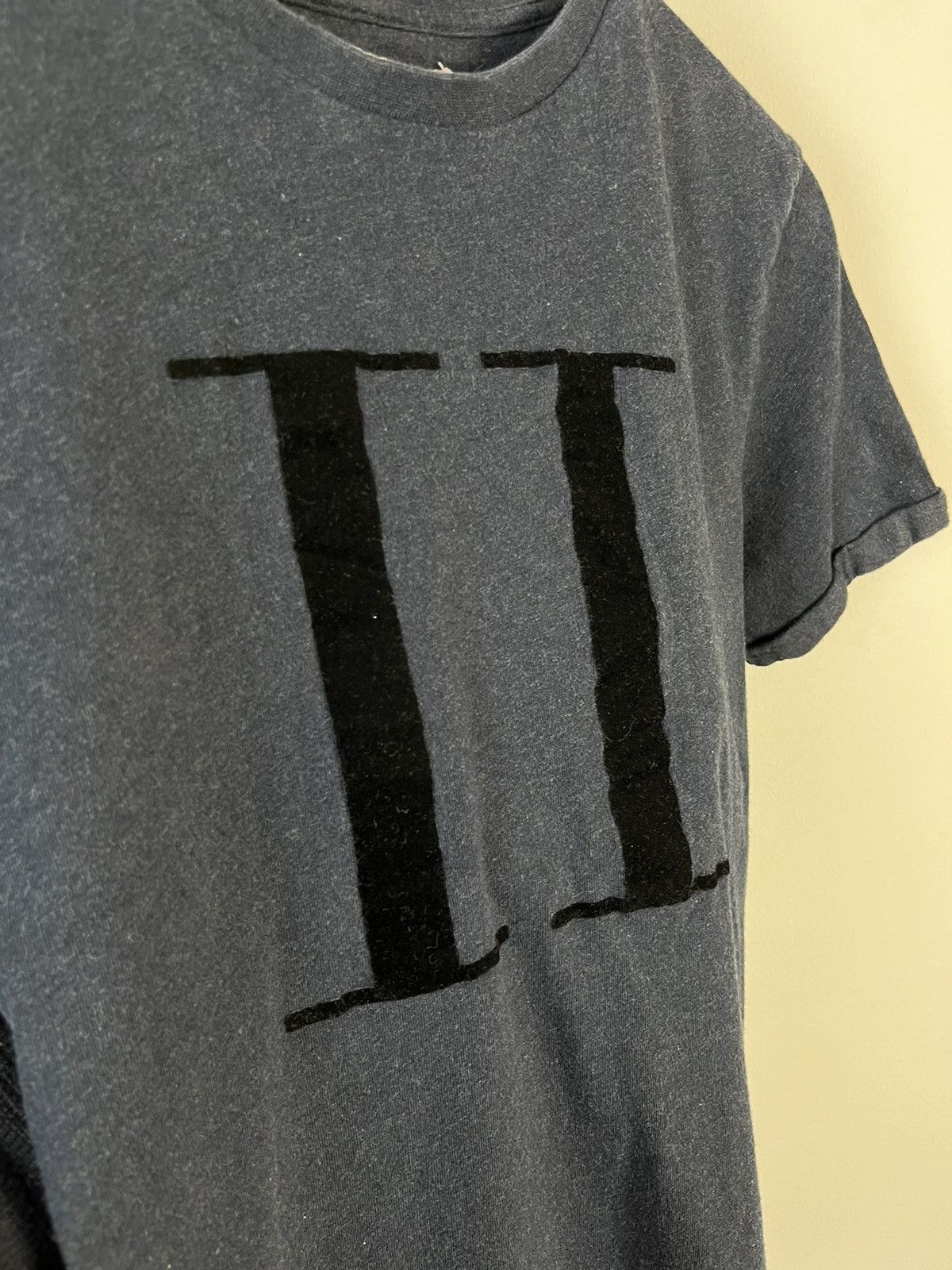 Les Deux Les Deux Encore Cotton Short Sleeve Tee Shirt Size US S / EU 44-46 / 1 - 6 Thumbnail