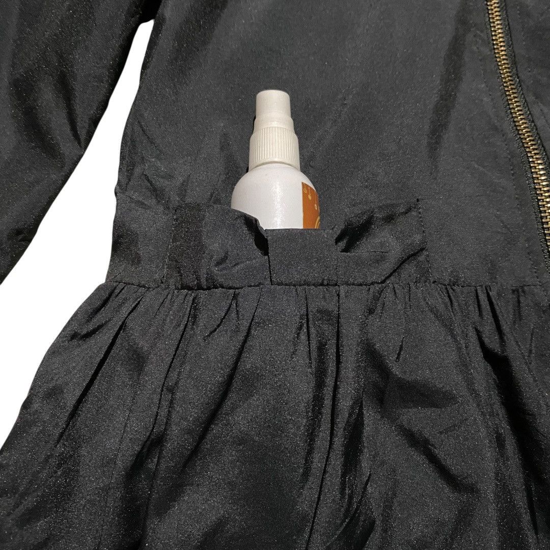 Kate Spade Kate spade newyork kids hem flare jacket Size XS / US 0-2 / IT 36-38 - 4 Thumbnail
