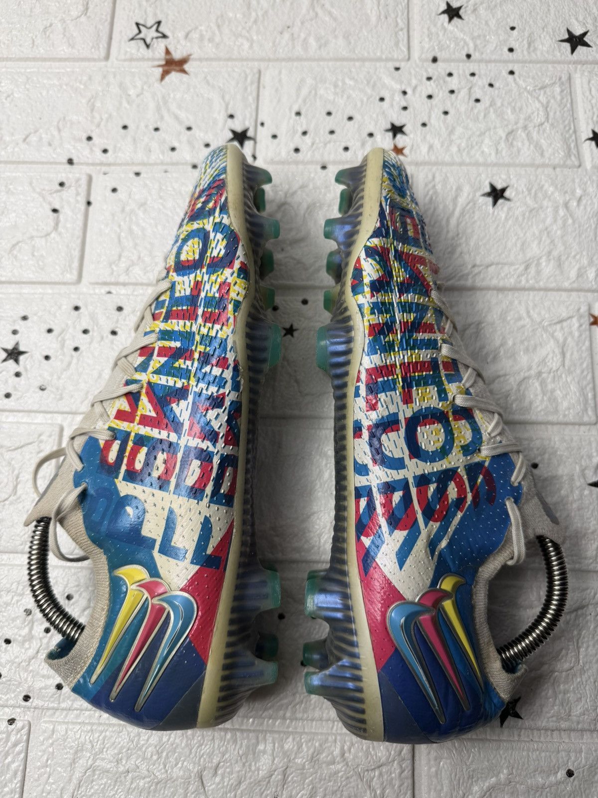 Nike Nike Phantom Gt Elite FG 3D CZ3457-467 US9 UK8 EUR42.5 Size US 9 / EU 42 - 13 Thumbnail