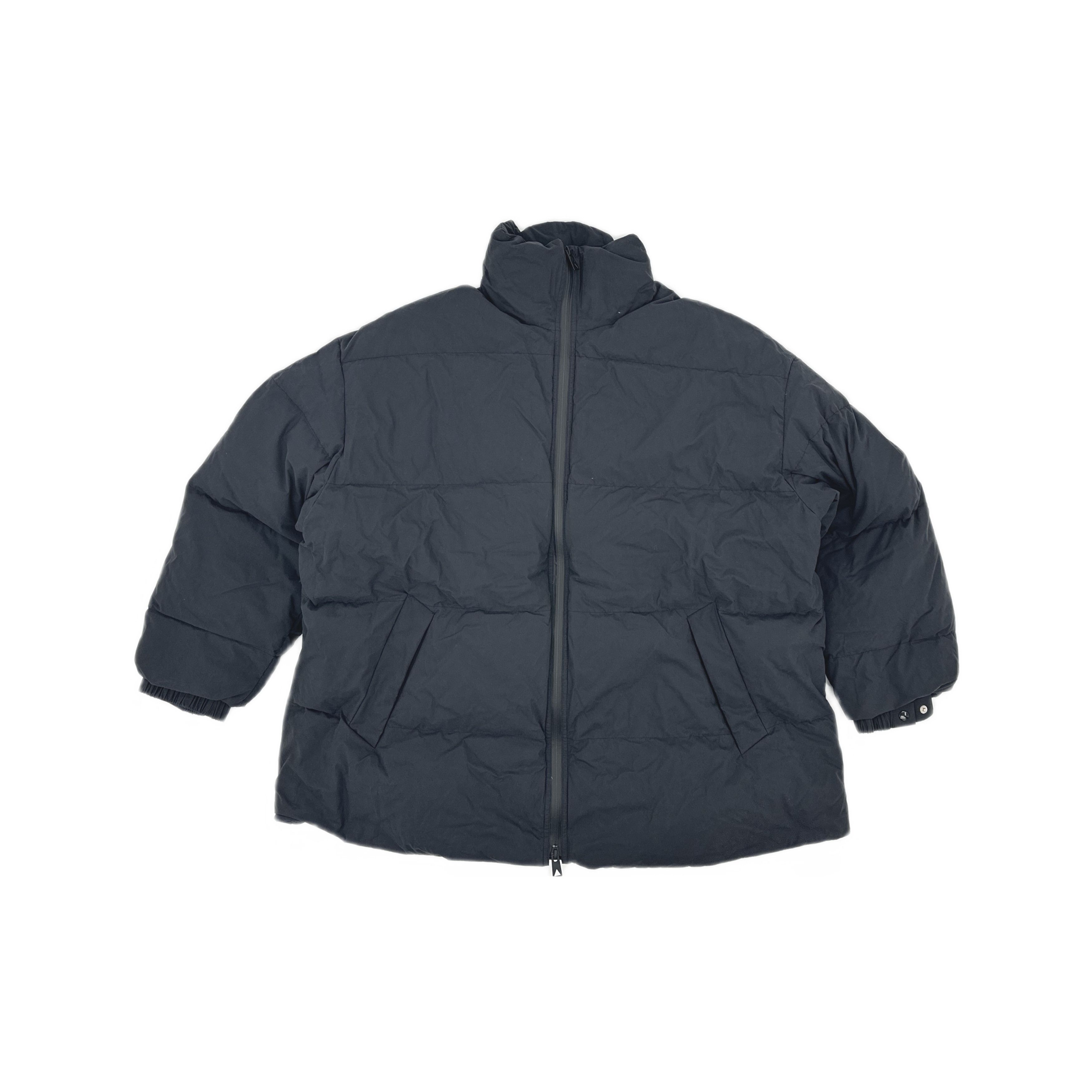 Bottega Veneta Bottega Veneta Puffer Jacket Size M Size M / US 6-8 / IT 42-44 - 1 Thumbnail