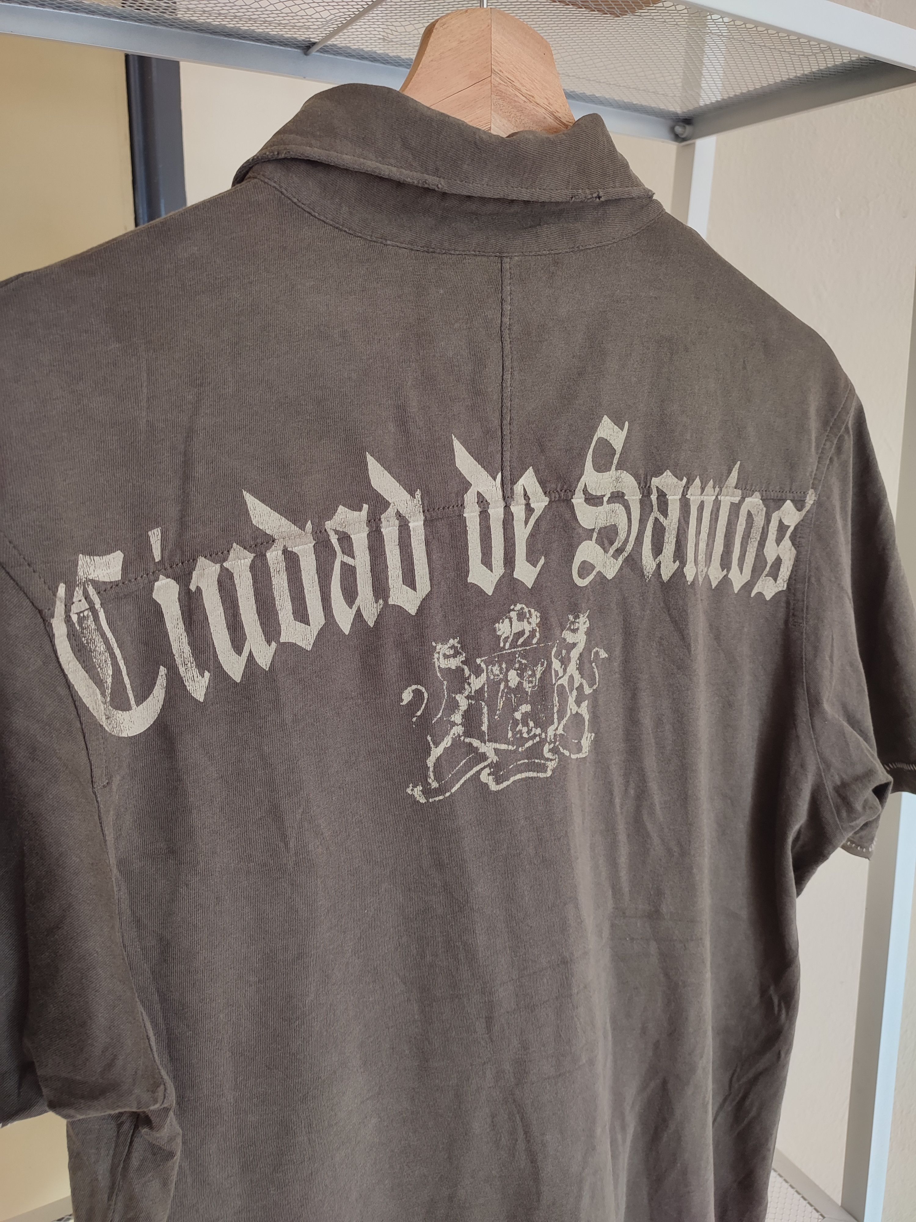 Guess 💥90s💥 Vintage Guess Snake Printed Tees Size US M / EU 48-50 / 2 - 10 Thumbnail