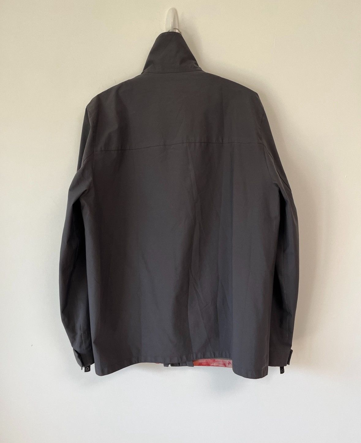 Prada Sz 48 Prada Sports 00S Vintage Mountain Jacket-2508 Size US M / EU 48-50 / 2 - 3 Thumbnail