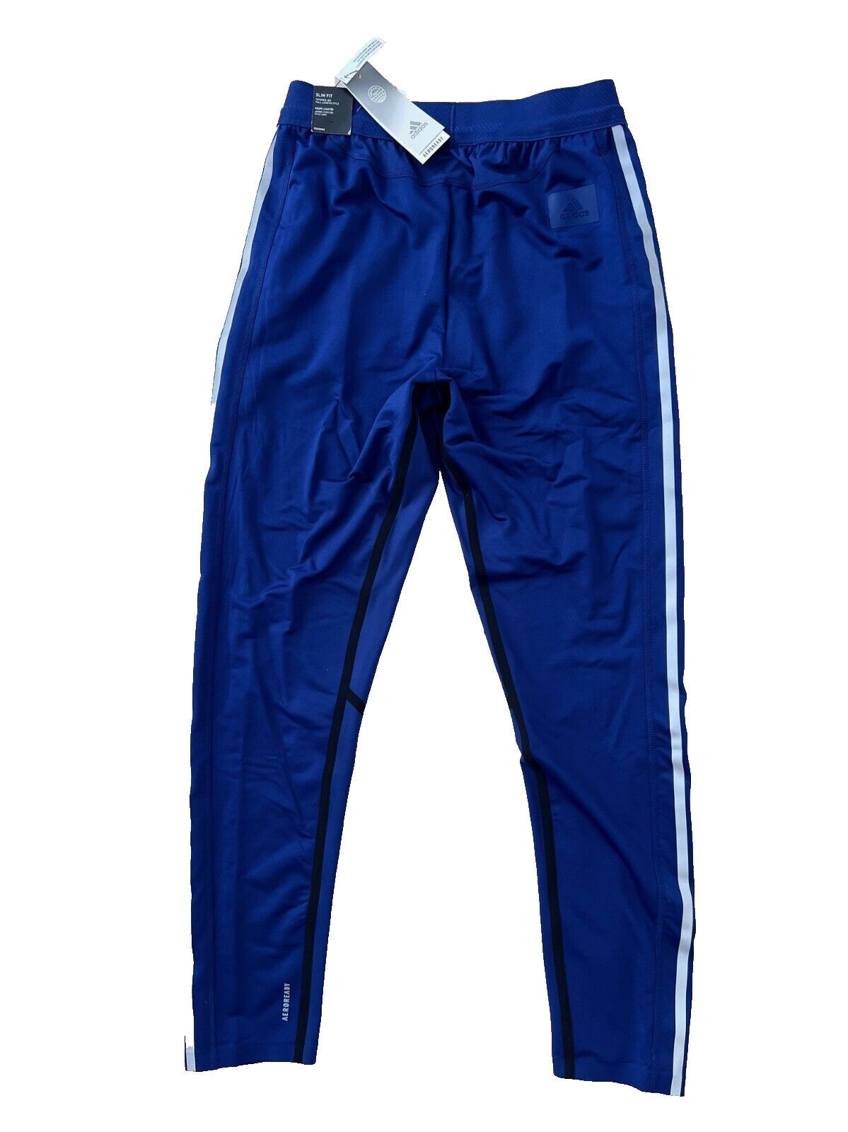 Adidas Adidas HG3103 Best of Adidas Training Pants Night Sky ( S ) Size US 30 / EU 46 - 5 Thumbnail