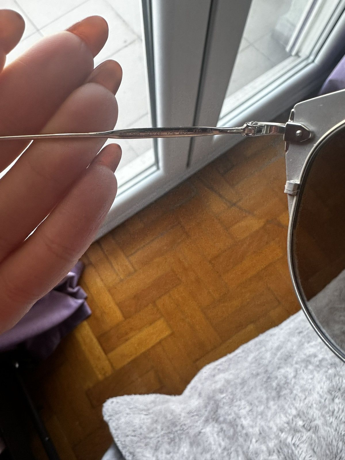 Miu Miu Miu Miu brand new sunglasses Size ONE SIZE - 7 Thumbnail