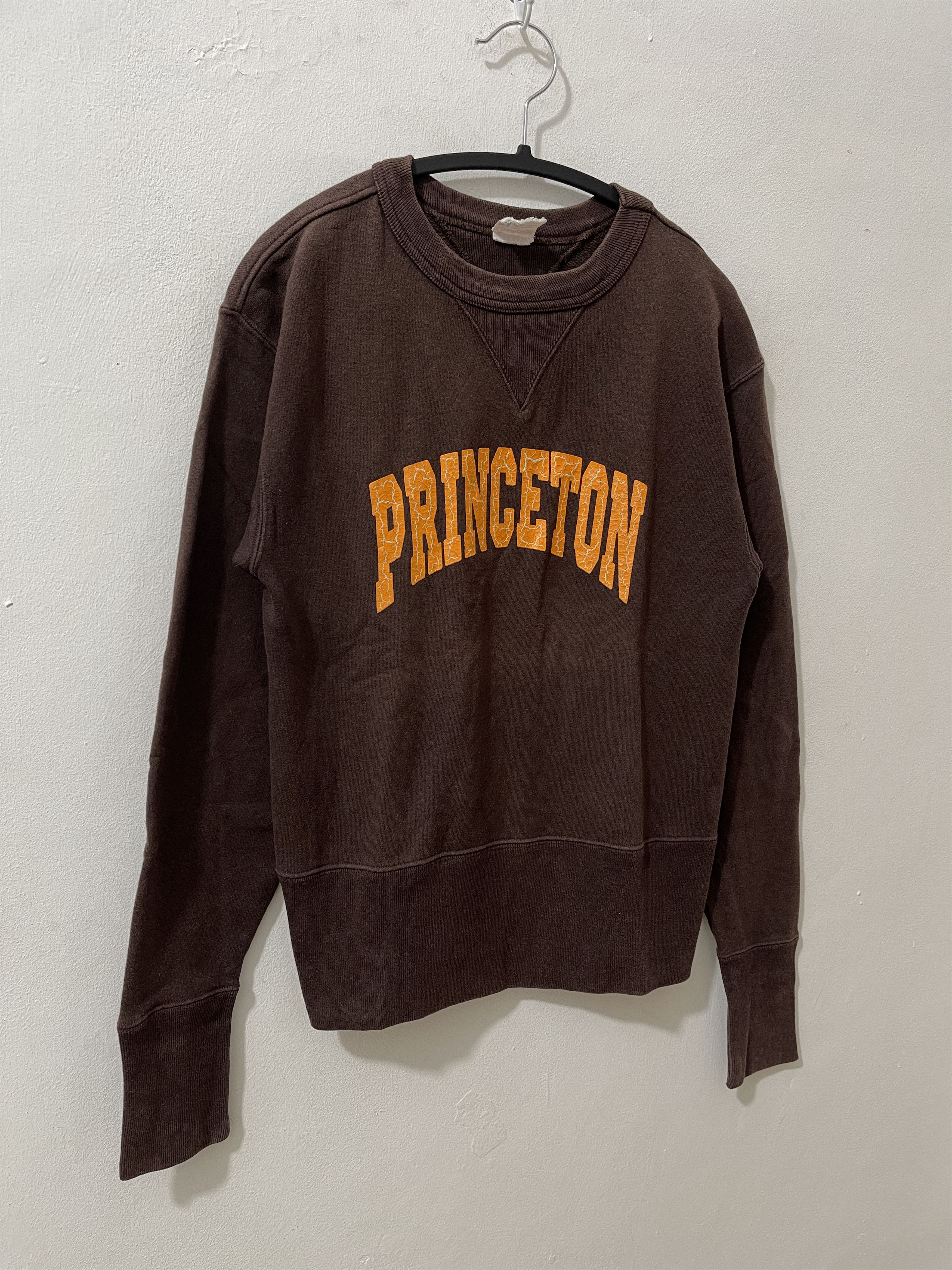 Champion Vintage 50s Champion Princeton Rugby Sweatshirts Size US S / EU 44-46 / 1 - 3 Thumbnail