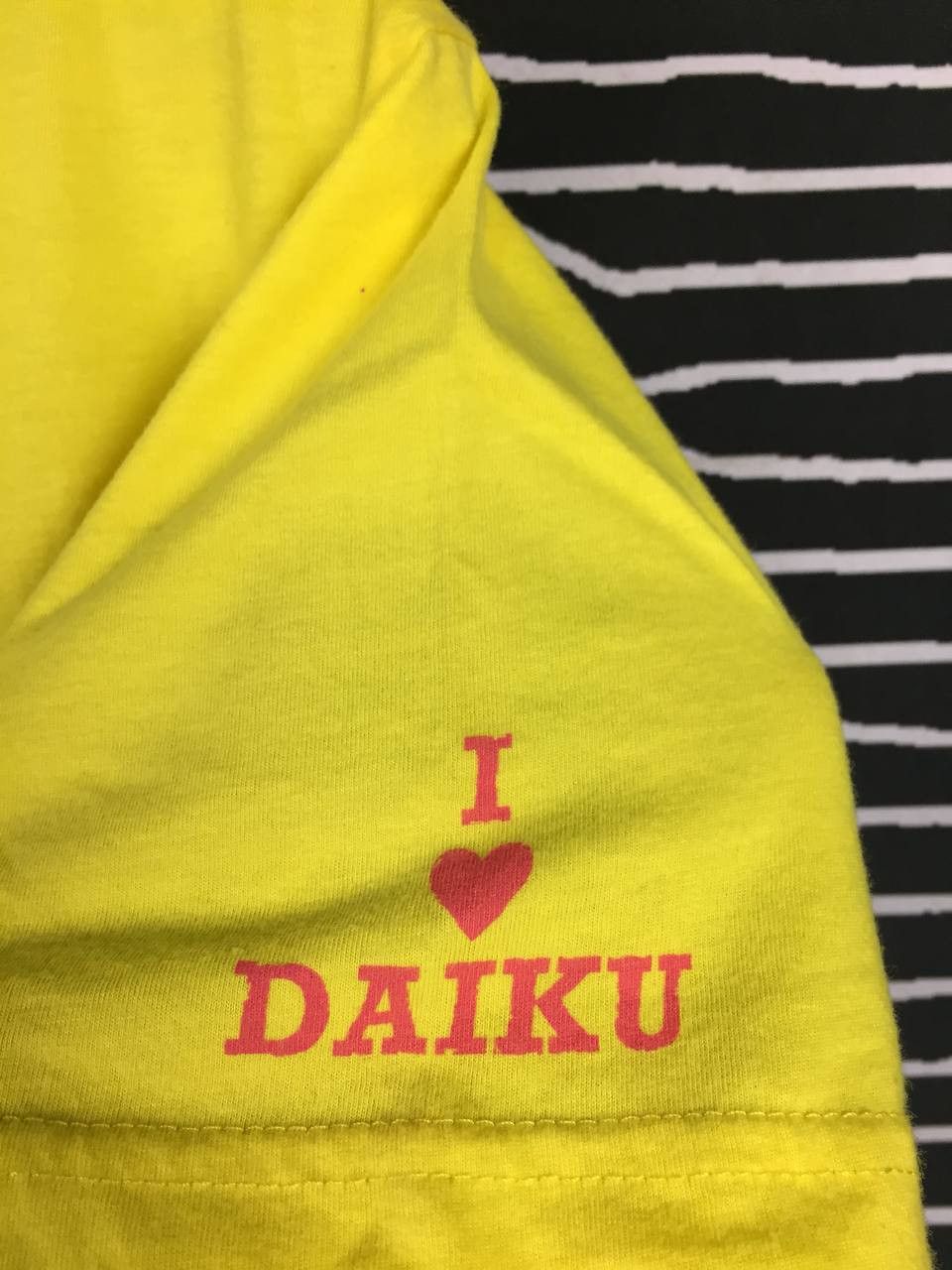 Band Tees The Fevers Japanese Rock Band Daiku no Ben-san Tee Size US M / EU 48-50 / 2 - 5 Thumbnail