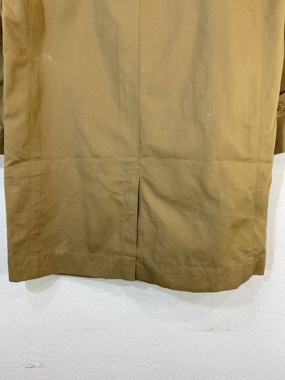 Other drakkar made in belgium long jacket nice design Size US L / EU 52-54 / 3 - 9 Thumbnail