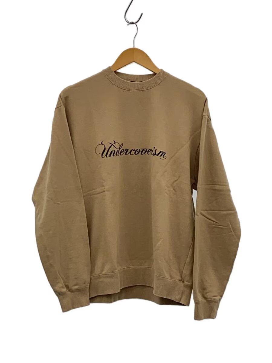 Undercoverism Logo Crewneck Sweatshirt