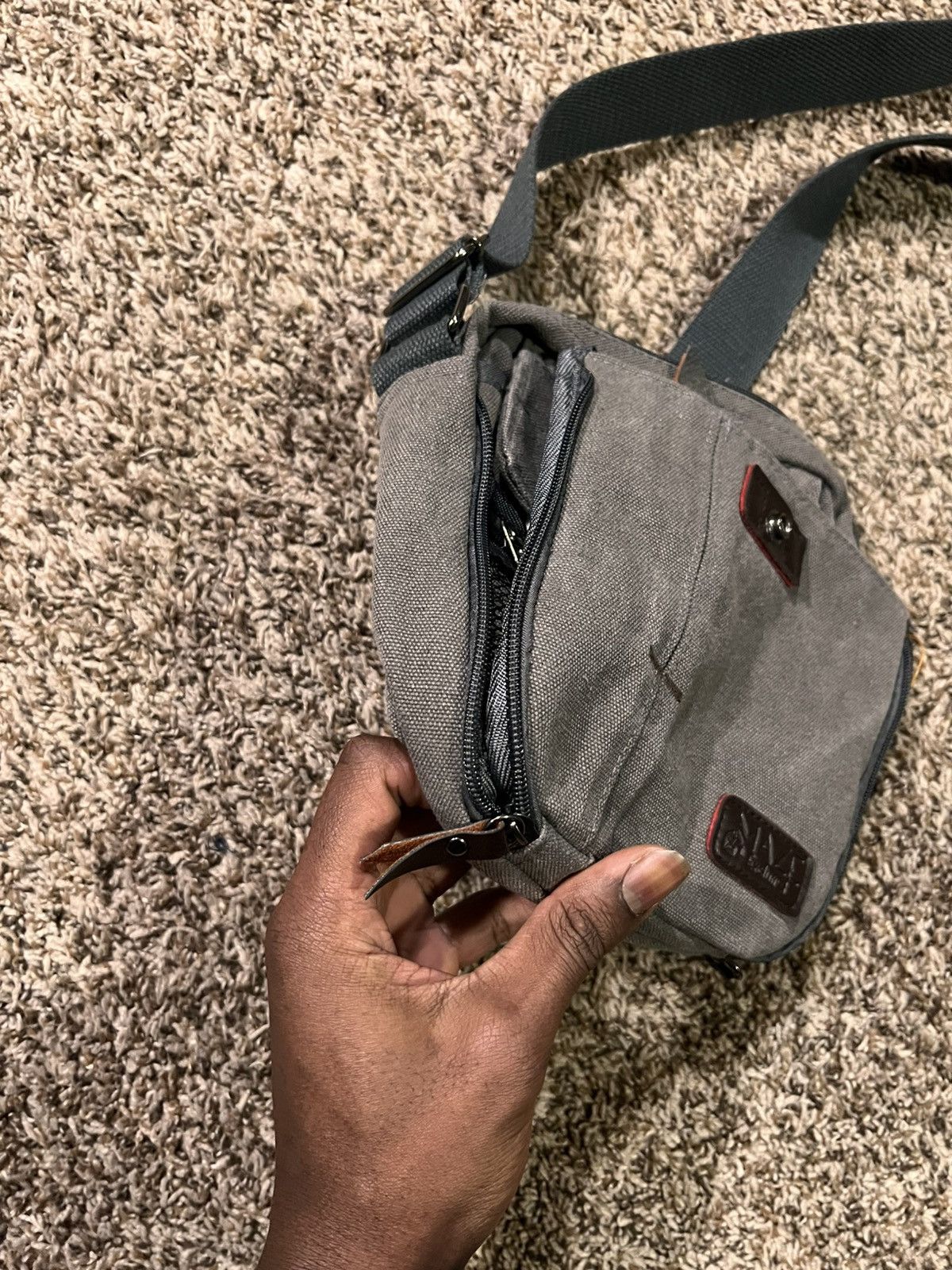 Other Stylish crossbody bag Size ONE SIZE - 4 Thumbnail