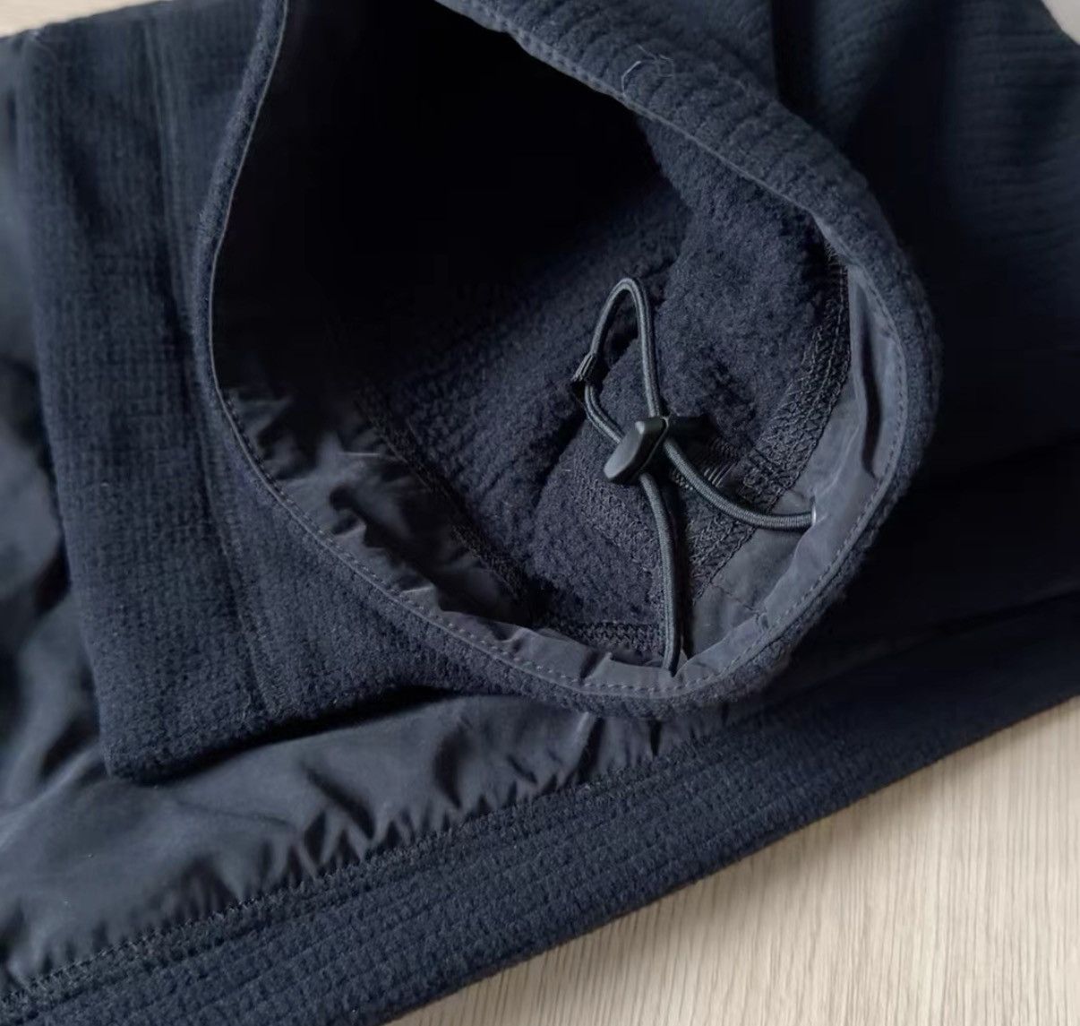 White Mountaineering White Mountaineering x WildThings Panel Warm Pants J44 Size US 34 / EU 50 - 9 Thumbnail