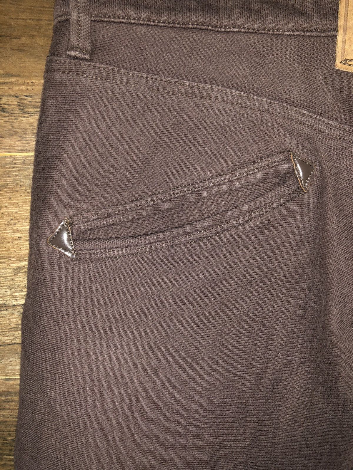General Research × Japanese Brand × Mountain Research General Research 2003 Style 1405 The Secret Life Of Labors Size US 32 / EU 48 - 18 Thumbnail
