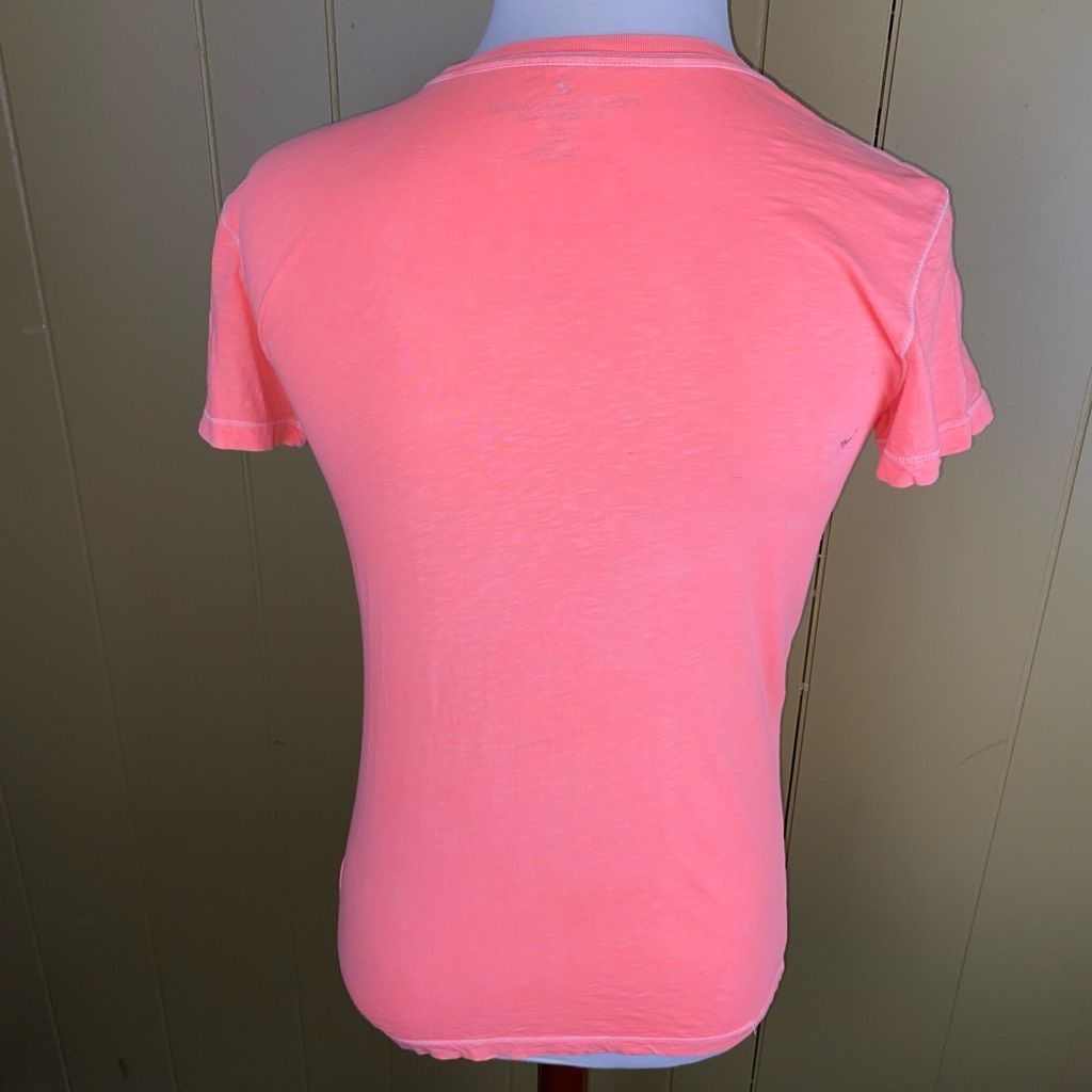 American Eagle Outfitters American Eagle Outfitters men S classic fit short sleeve Cre Size US S / EU 44-46 / 1 - 7 Thumbnail