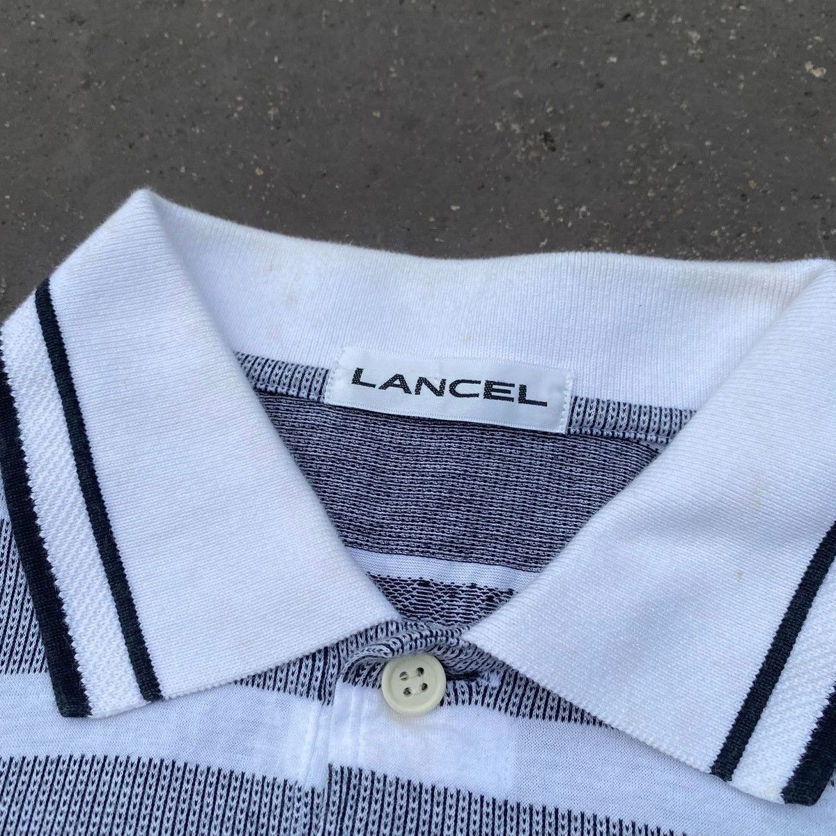 Lancel RARE ‼️ Lancel Size US M / EU 48-50 / 2 - 3 Thumbnail
