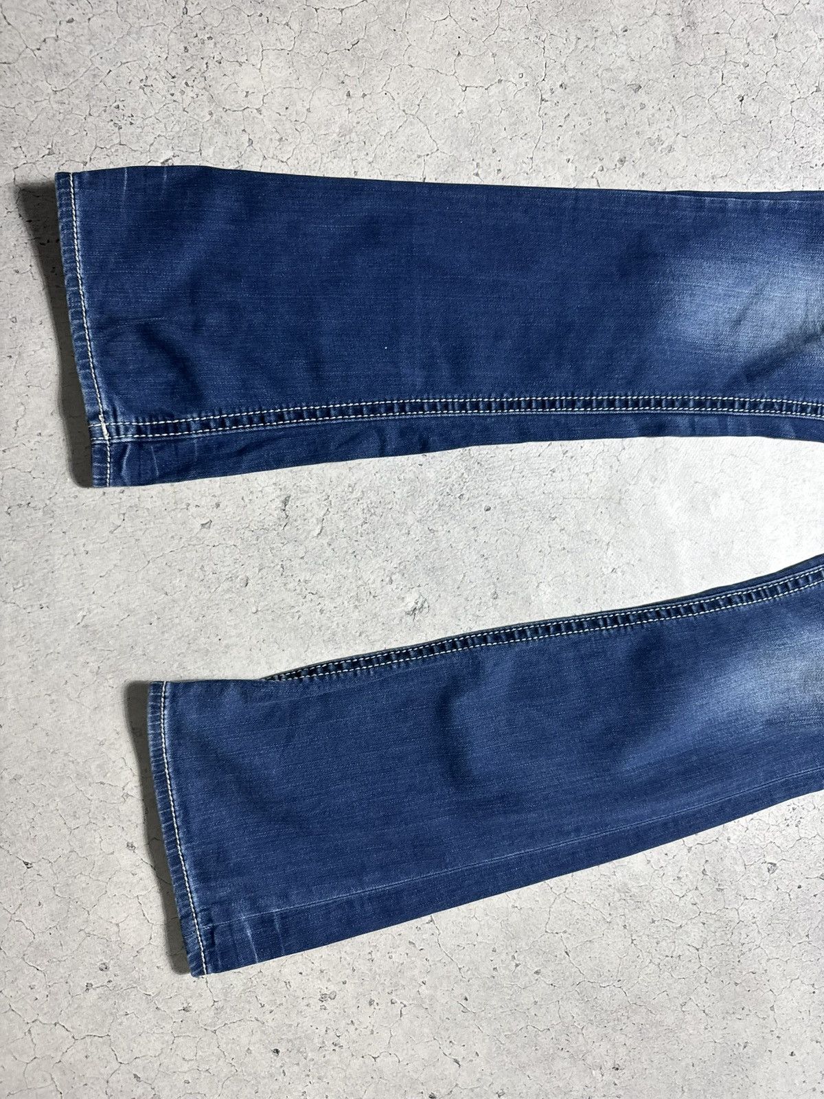 Rock Revival Rock Revival Denim Jeans Size 29 Size US 29 - 3 Thumbnail