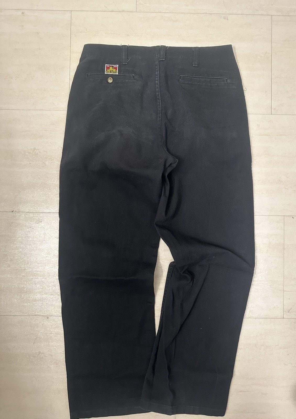 Ben Davis Ben Davis pants Size US 34 / EU 50 - 2 Thumbnail