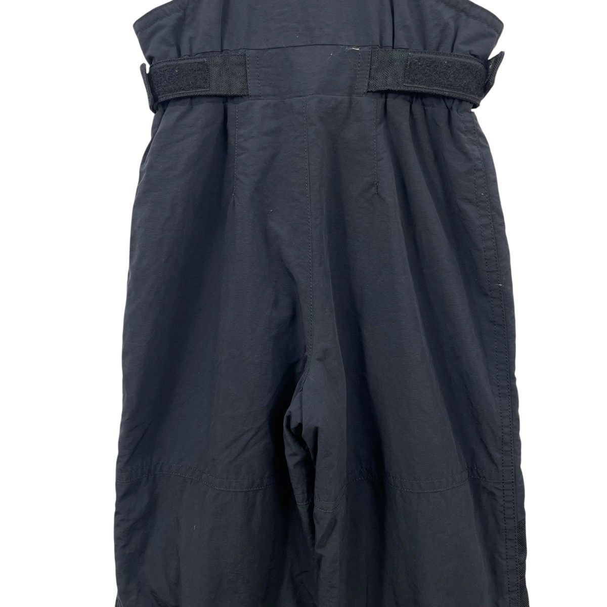 Vintage Vintage Fablice Japan Overalls Coveralls Jumpsuit Jacket Size US 29 - 8 Thumbnail