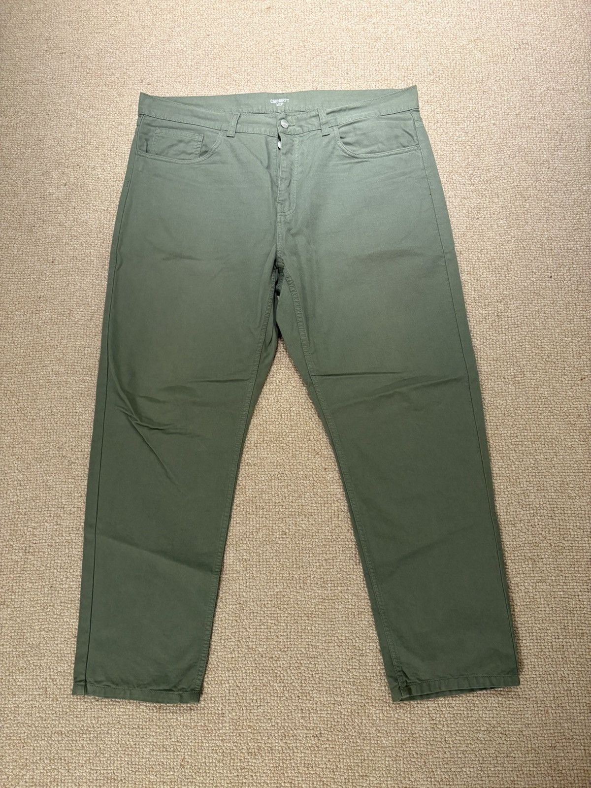 Carhartt Carhartt Newel Pant Size US 36 / EU 52 - 1 Thumbnail