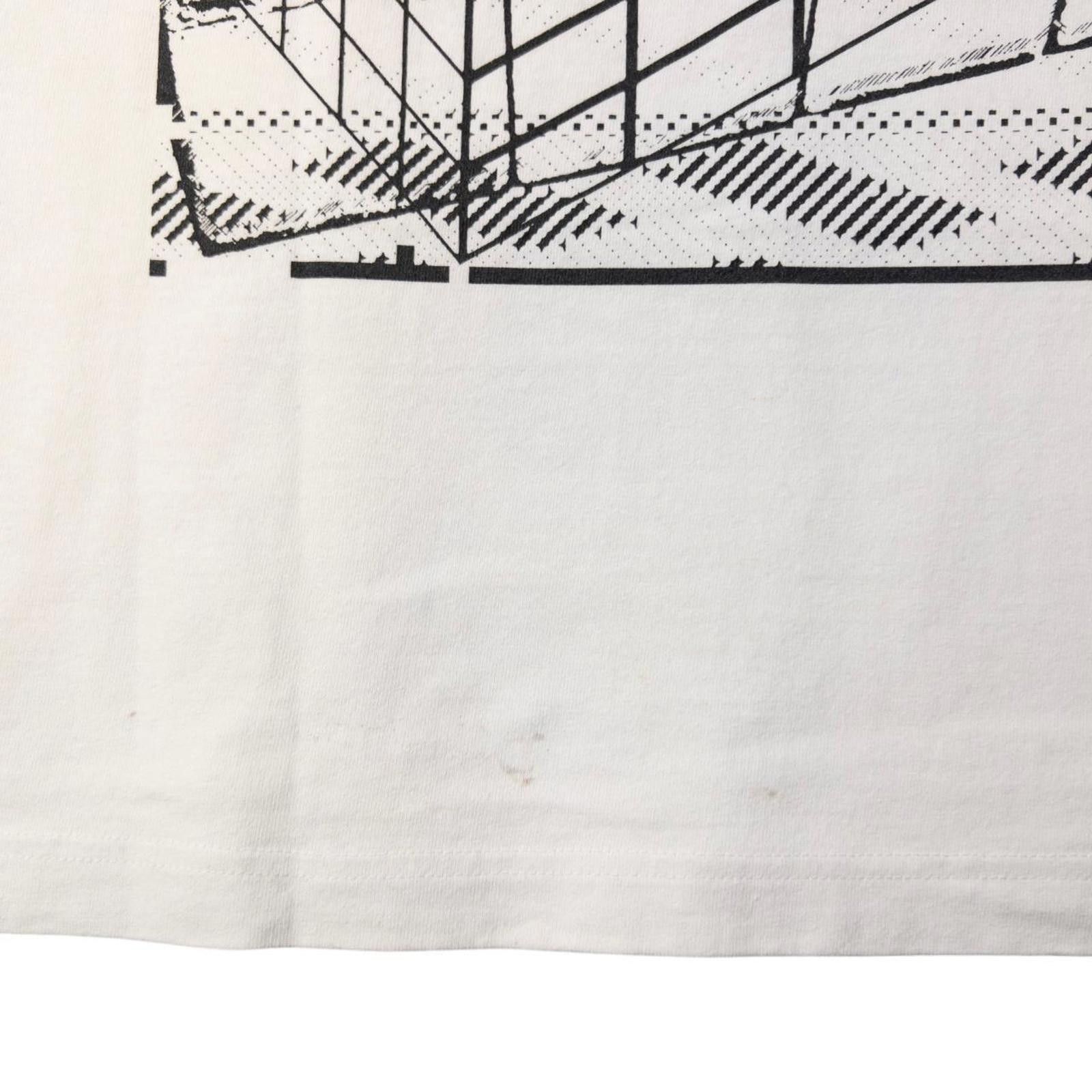 Cav Empt Vintage Cav Empt Graphic T Shirt Size XL Size US XL / EU 56 / 4 - 6 Thumbnail