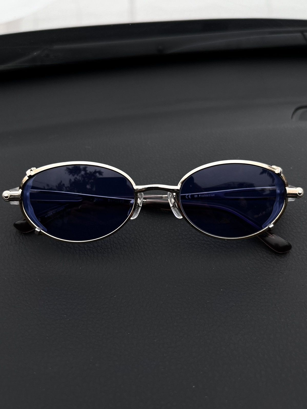 Jean Paul Gaultier Jean Paul Gaultier Sunglasses Size 32 - 1 Thumbnail