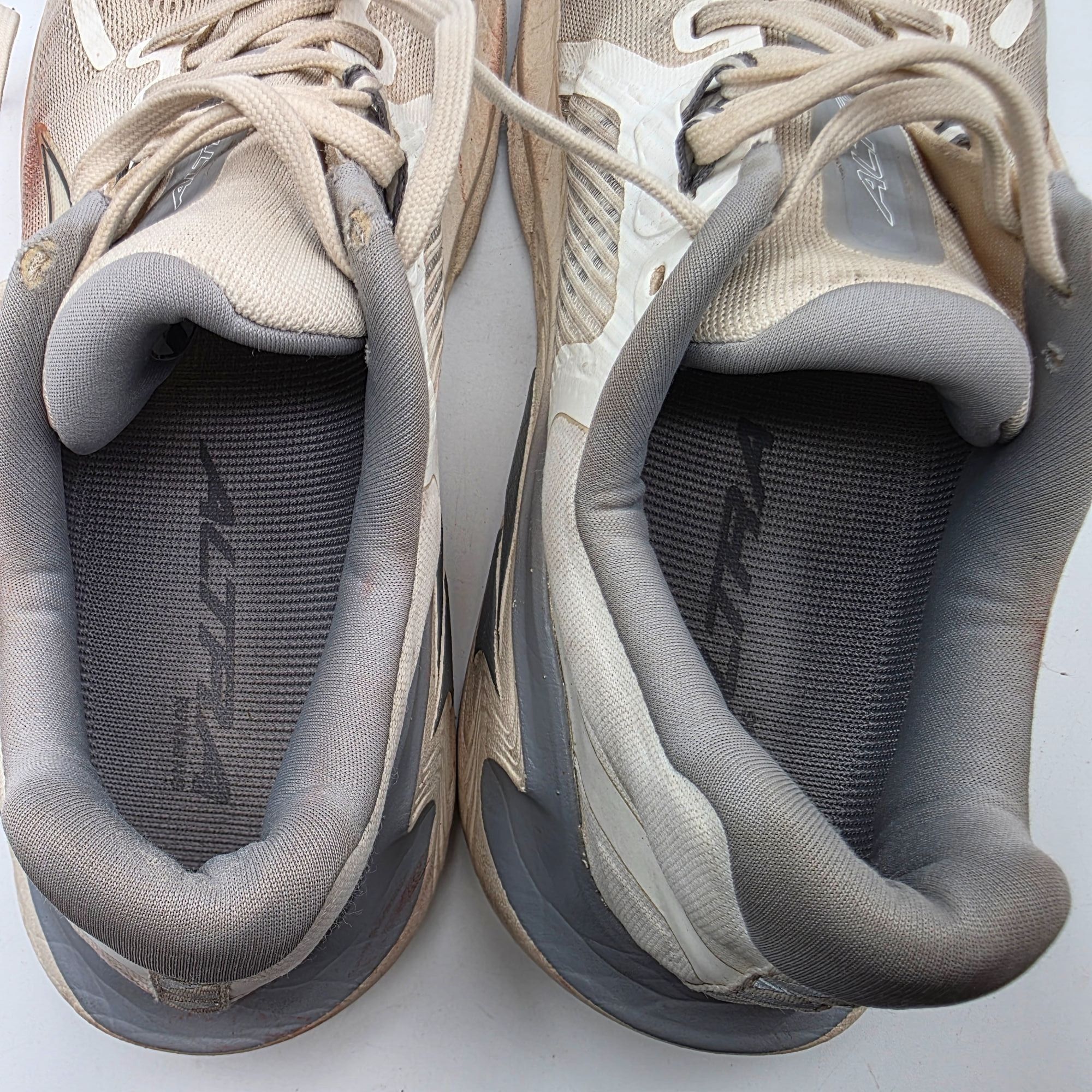 Altra Altra Paradigm 7 Womens Size 8.5 Gray Running Shoes Athletic Size US 8.5 / IT 38.5 - 9 Thumbnail