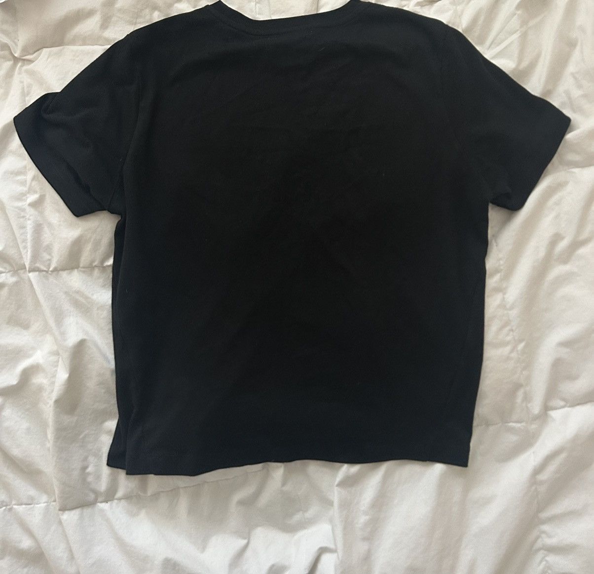 Vuja De Jake Microfiber Tee | Grailed