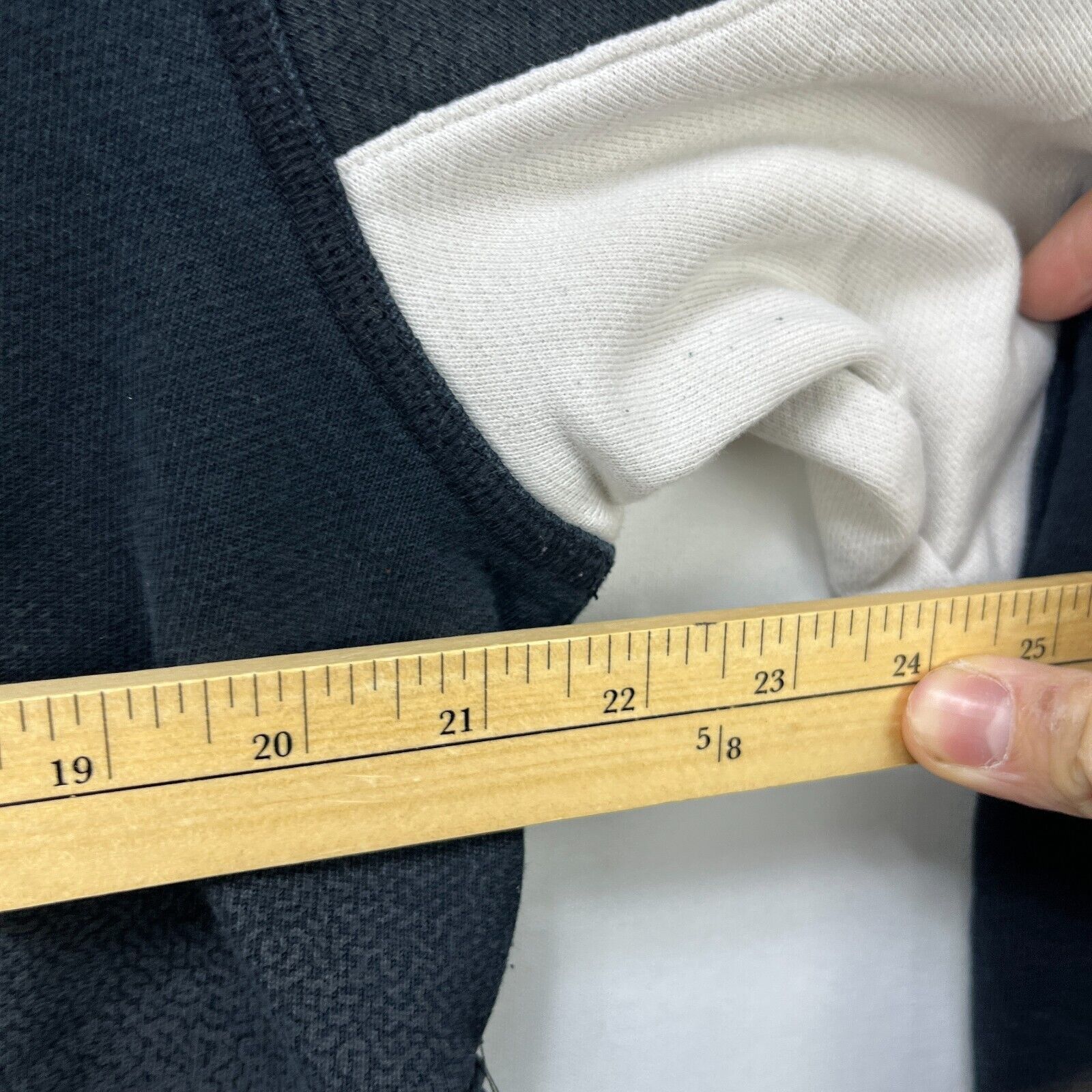 Nike × Vintage Vintage Y2K Nike Sweatshirt Swoosh Air Womens Large Size L / US 10 / IT 46 - 6 Thumbnail