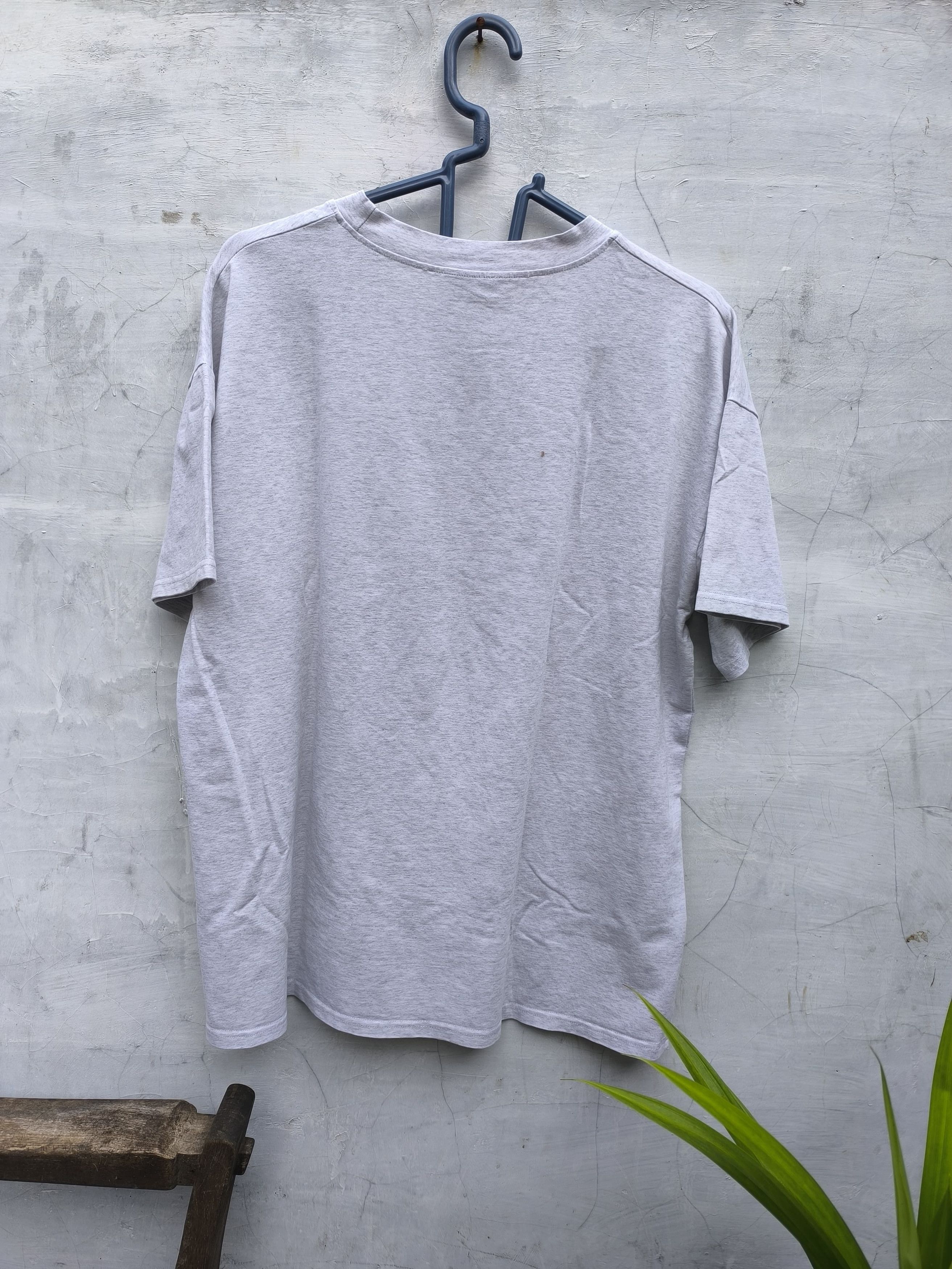 Band Tees × Vintage BEASTIE BOYS Size US L / EU 52-54 / 3 - 2 Thumbnail