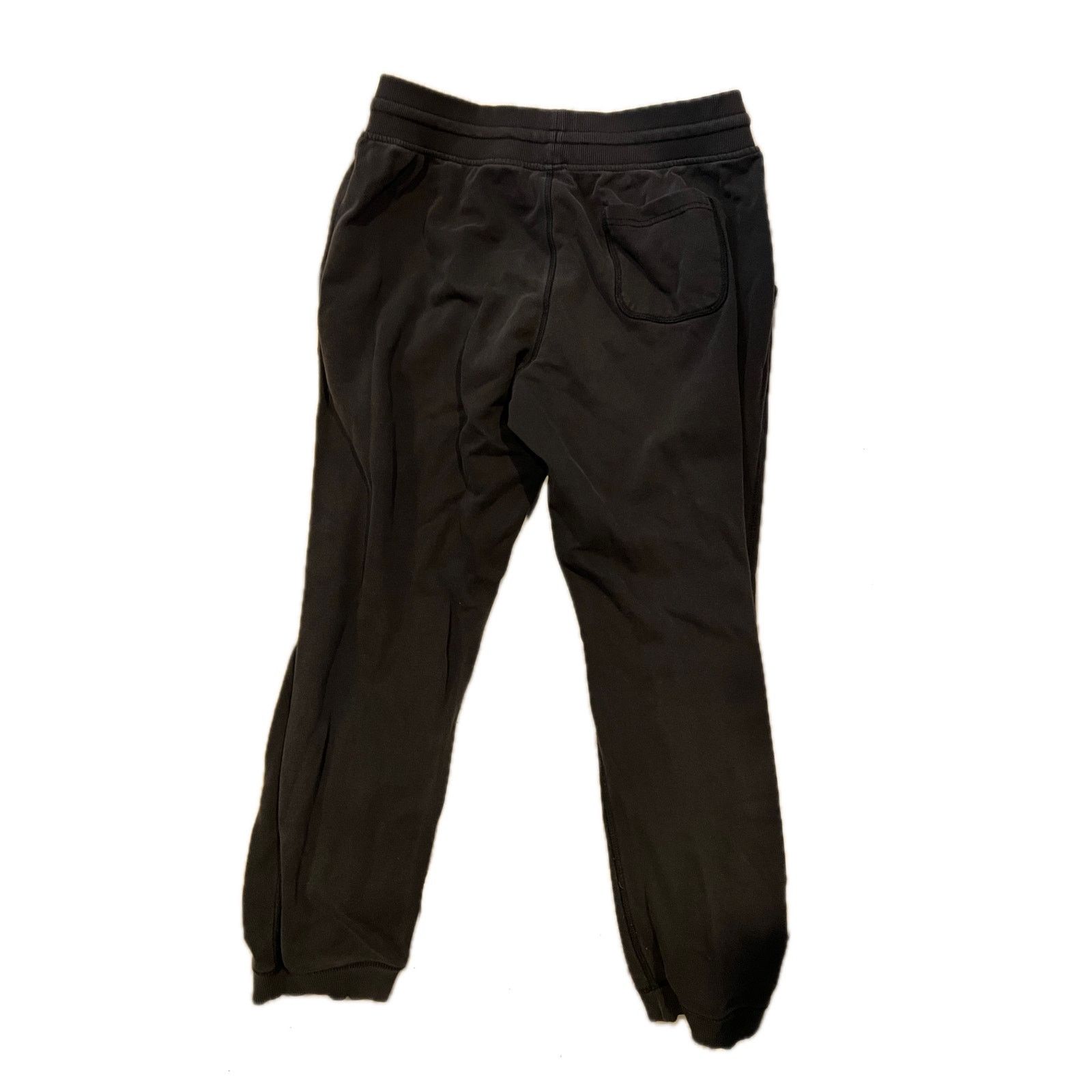 The North Face The North Face Cuffed Ankle Sweatpants Joggers Mens Large Size US 36 / EU 52 - 2 Thumbnail