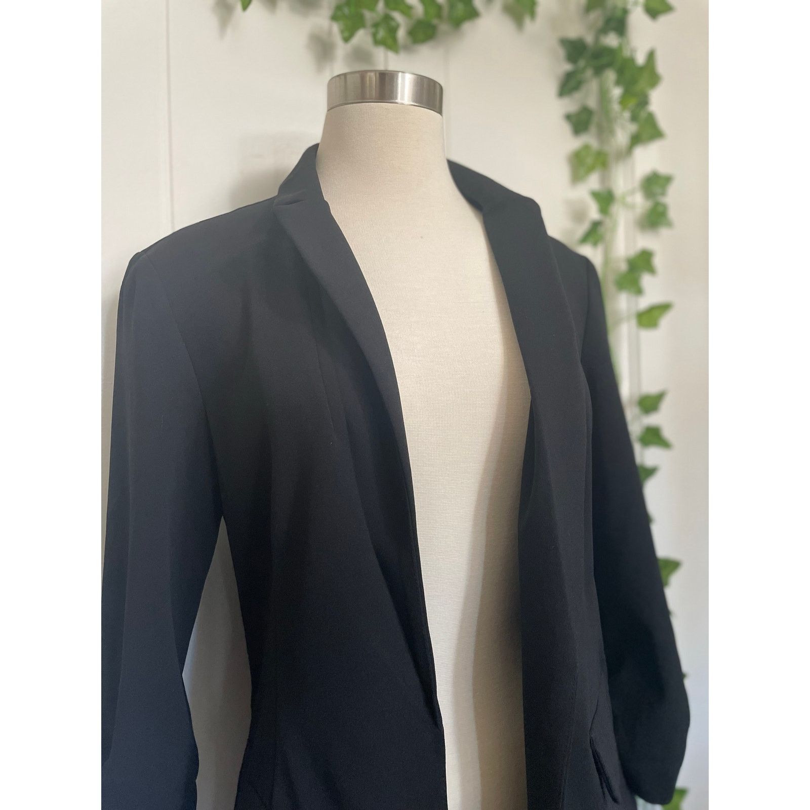 Other Women’s regular blazer Size M / US 6-8 / IT 42-44 - 1 Thumbnail