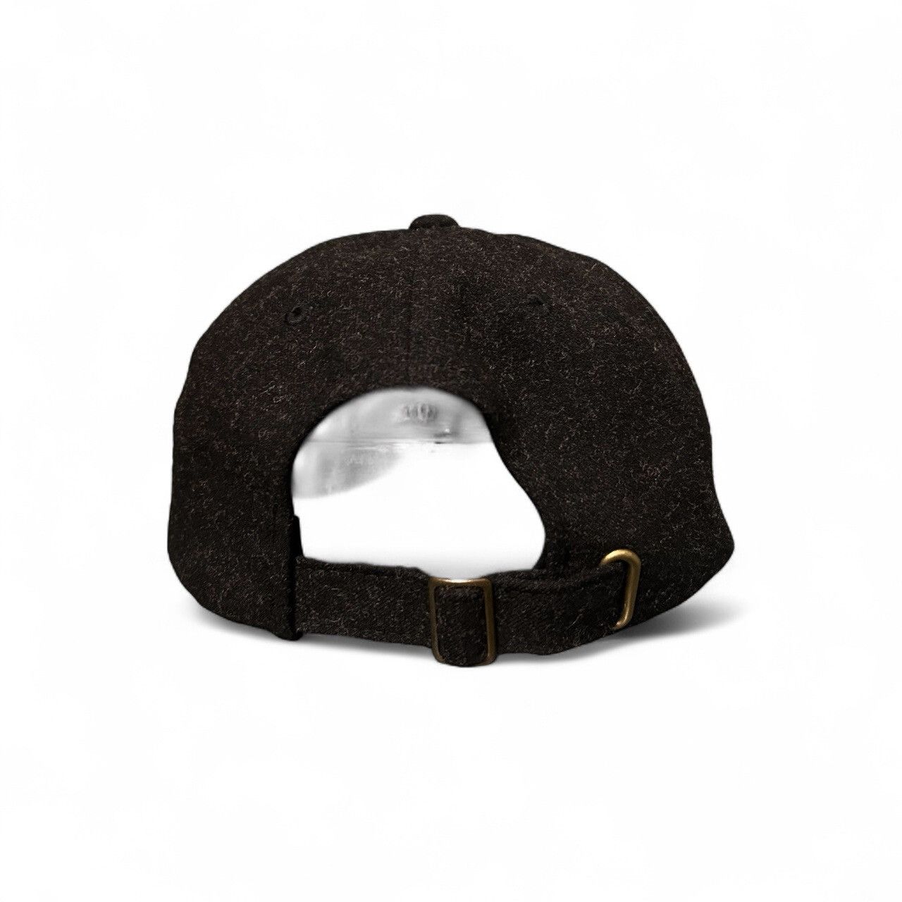 Stussy Fuzzy Wool Cap Size ONE SIZE - 7 Thumbnail