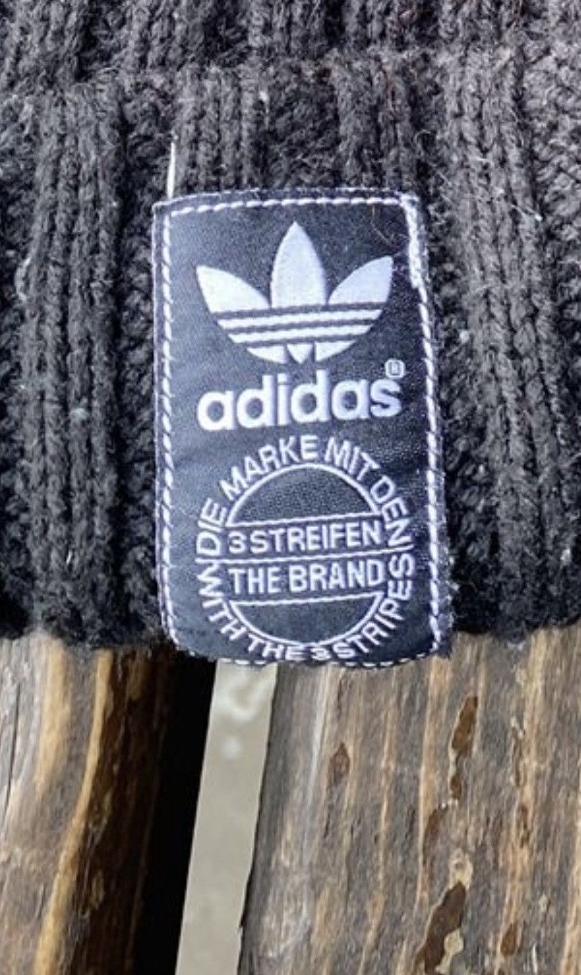 Adidas Adidas Hat Streetwear Size ONE SIZE - 1 Thumbnail
