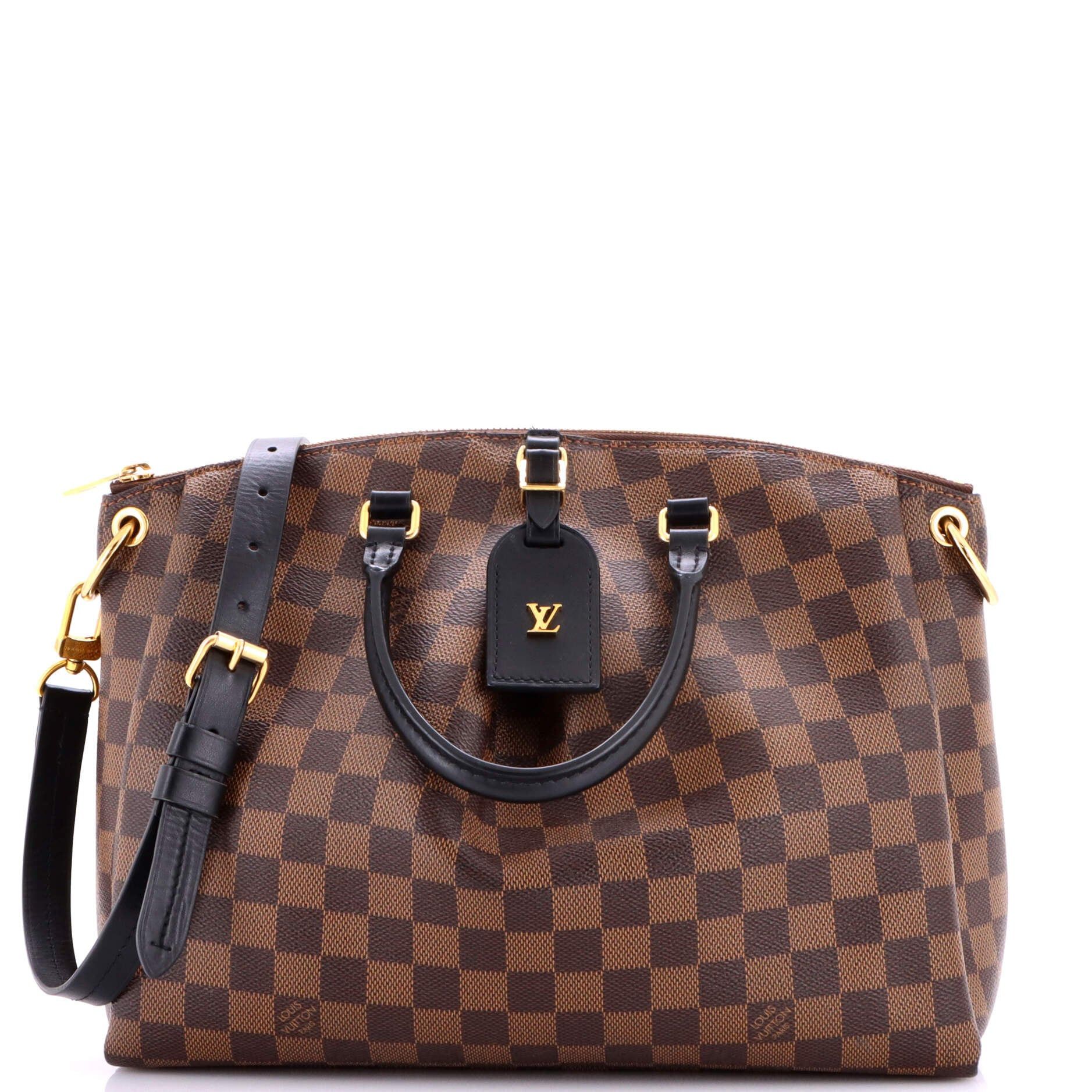 Louis Vuitton Odeon Tote Size ONE SIZE - 1 Thumbnail