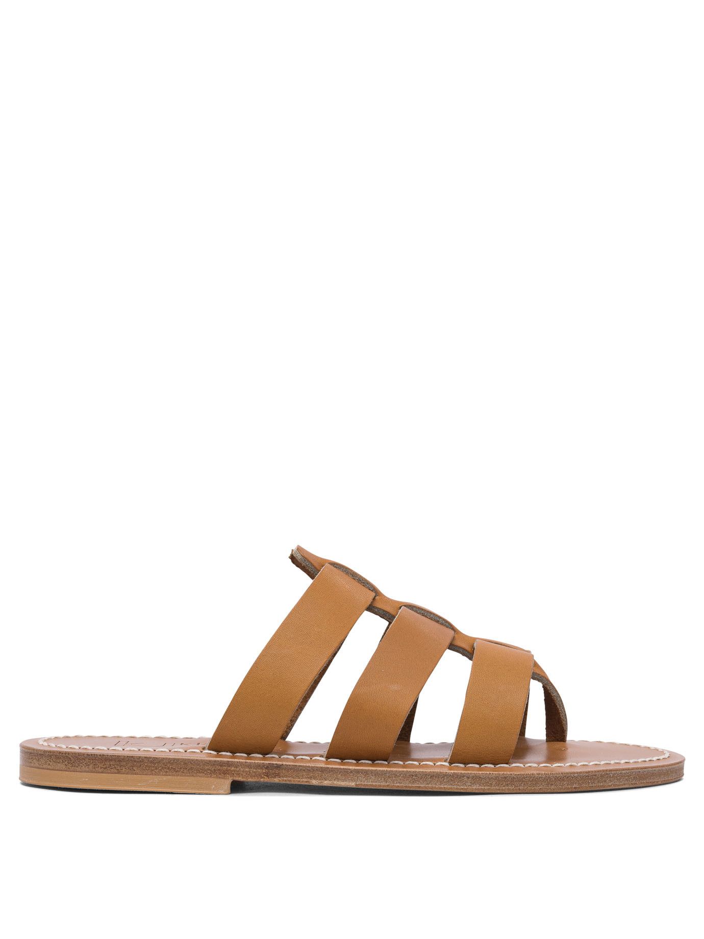 K.Jacques K.Jacques Sandals IT 40 Women - USA Duties Paid Size US 10 / IT 40 - 1 Thumbnail