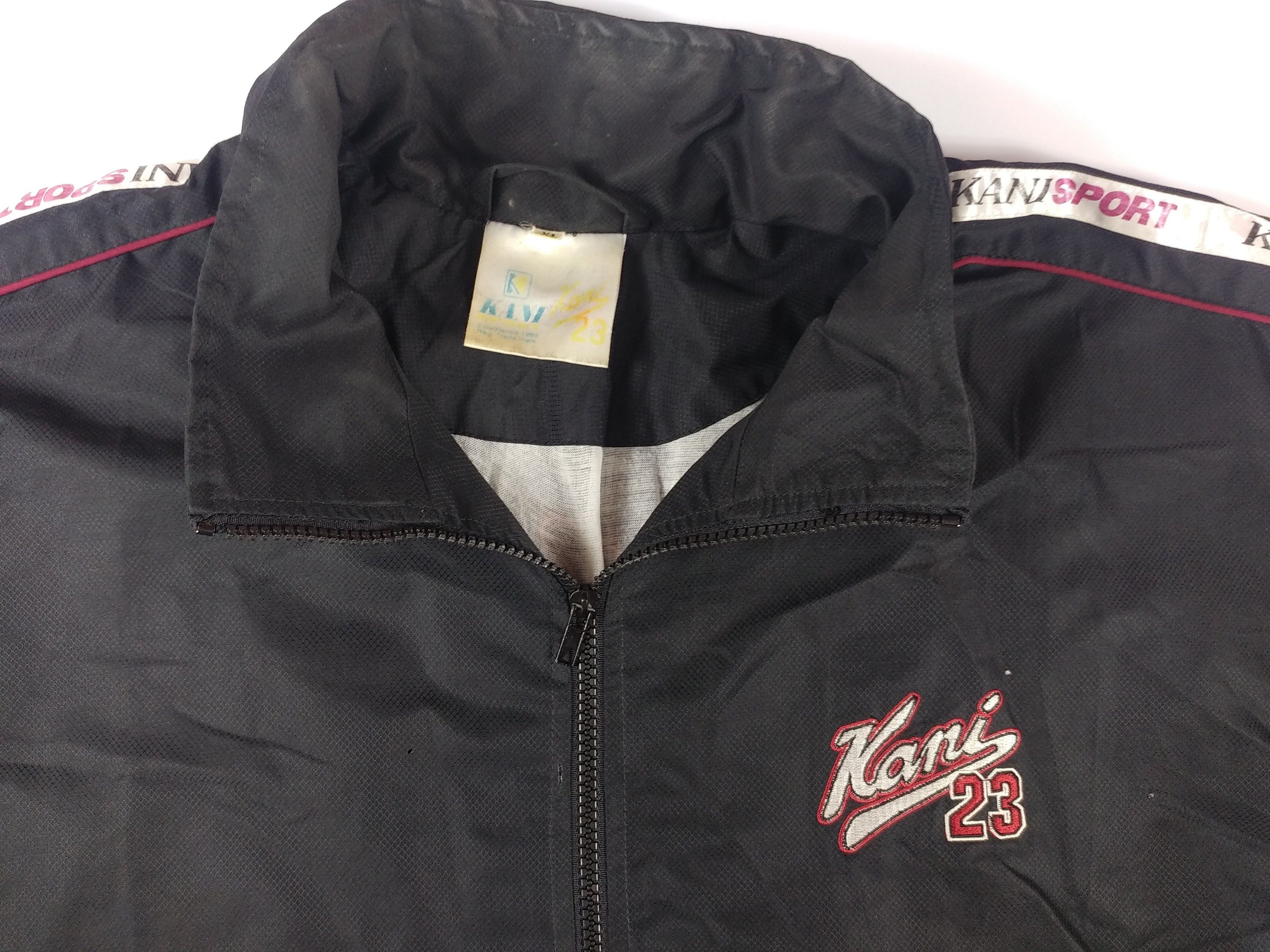 Karl Kani KARL KANI jacket, vintage, 90s hip hop, 1990s, mens size XL Size US XL / EU 56 / 4 - 17 Thumbnail