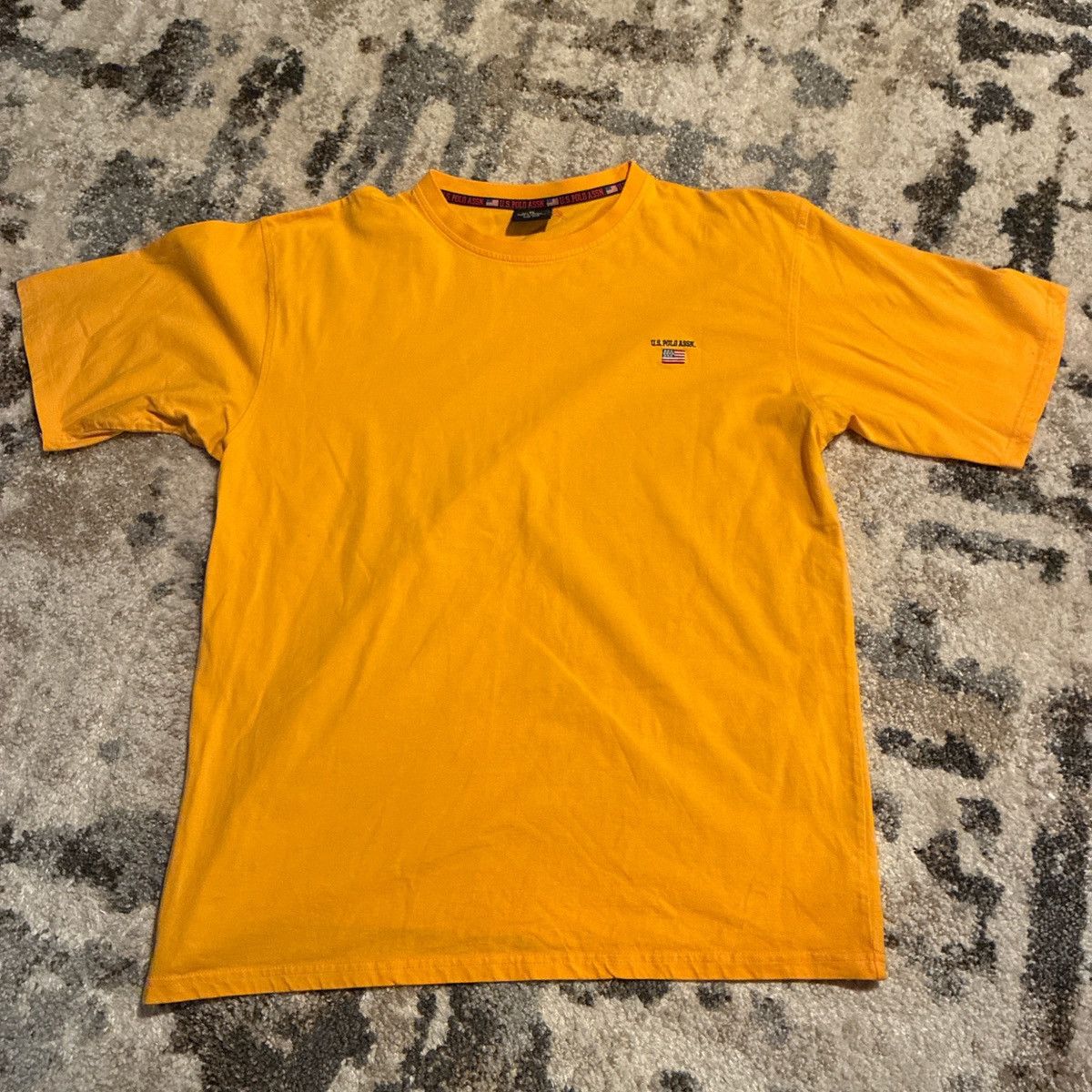 U.S. Polo Assn. Polo Size US XL / EU 56 / 4 - 1 Thumbnail