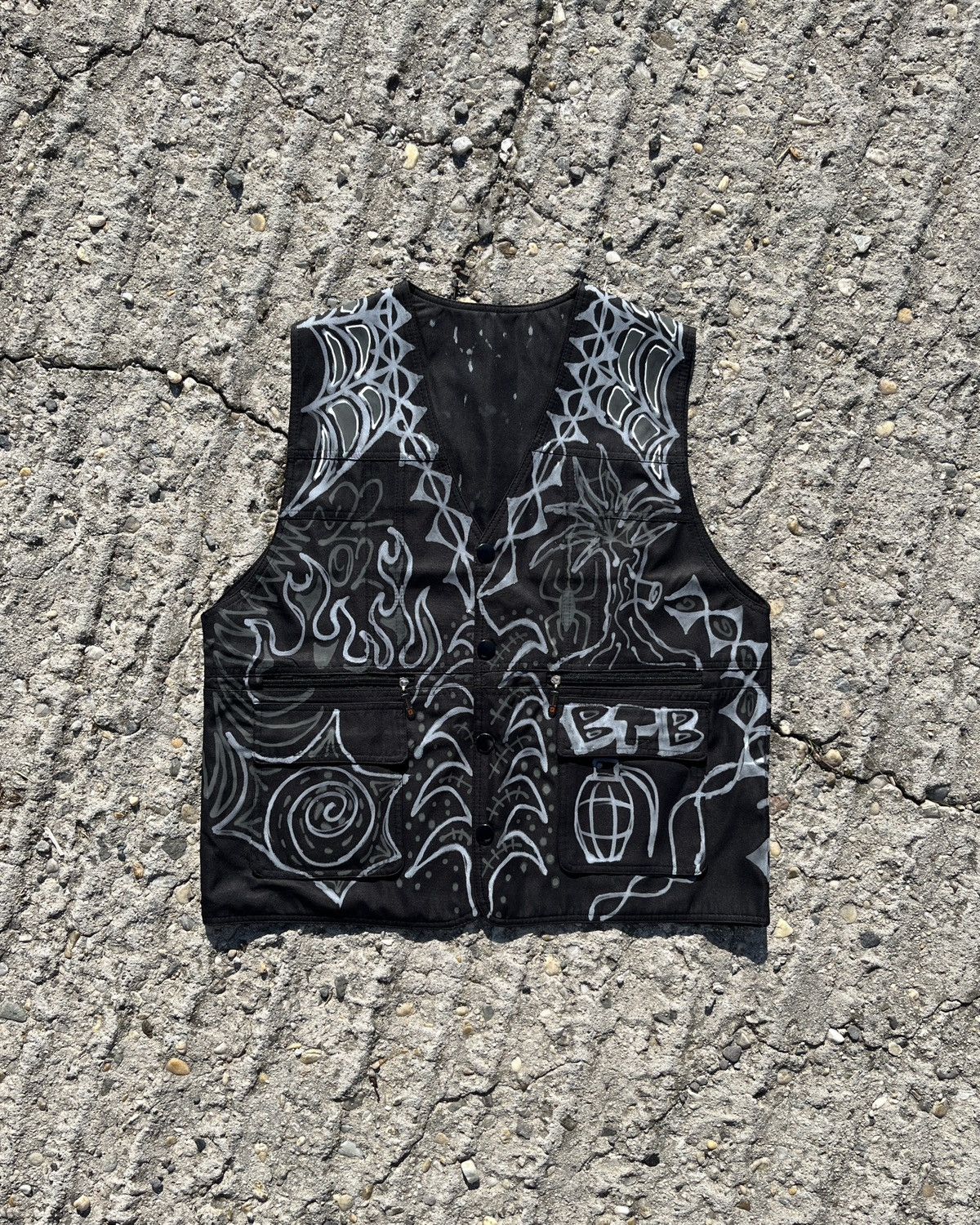 Other 1OF1 “FIELD TRIP” Vest Size US L / EU 52-54 / 3 - 1 Thumbnail