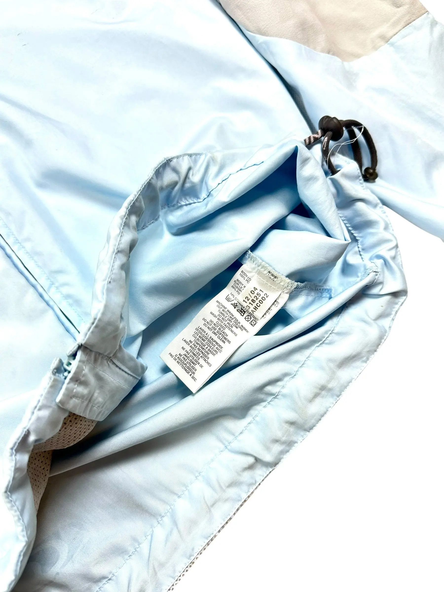 Salomon Salomon outdoor vintage jacket Size S / US 4 / IT 40 - 6 Thumbnail