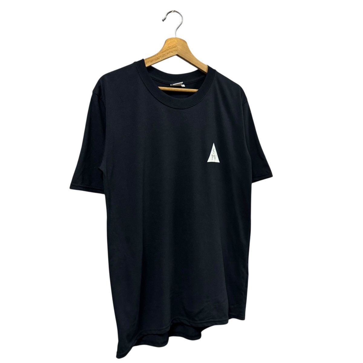 Snow Peak Snow Peak *STAFF* Tee Size US L / EU 52-54 / 3 - 5 Thumbnail